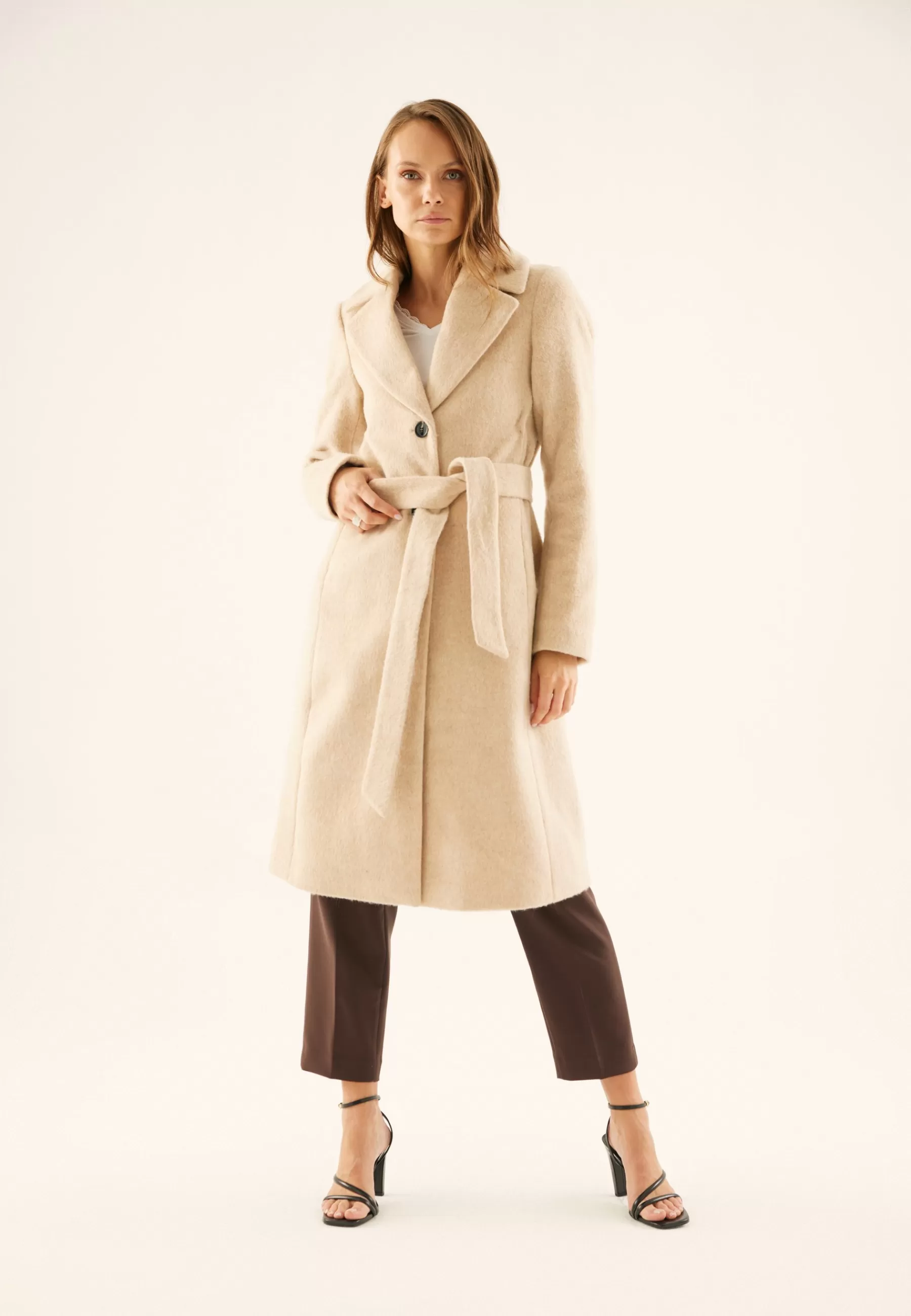 Best Cappotto Classico Donna Classici