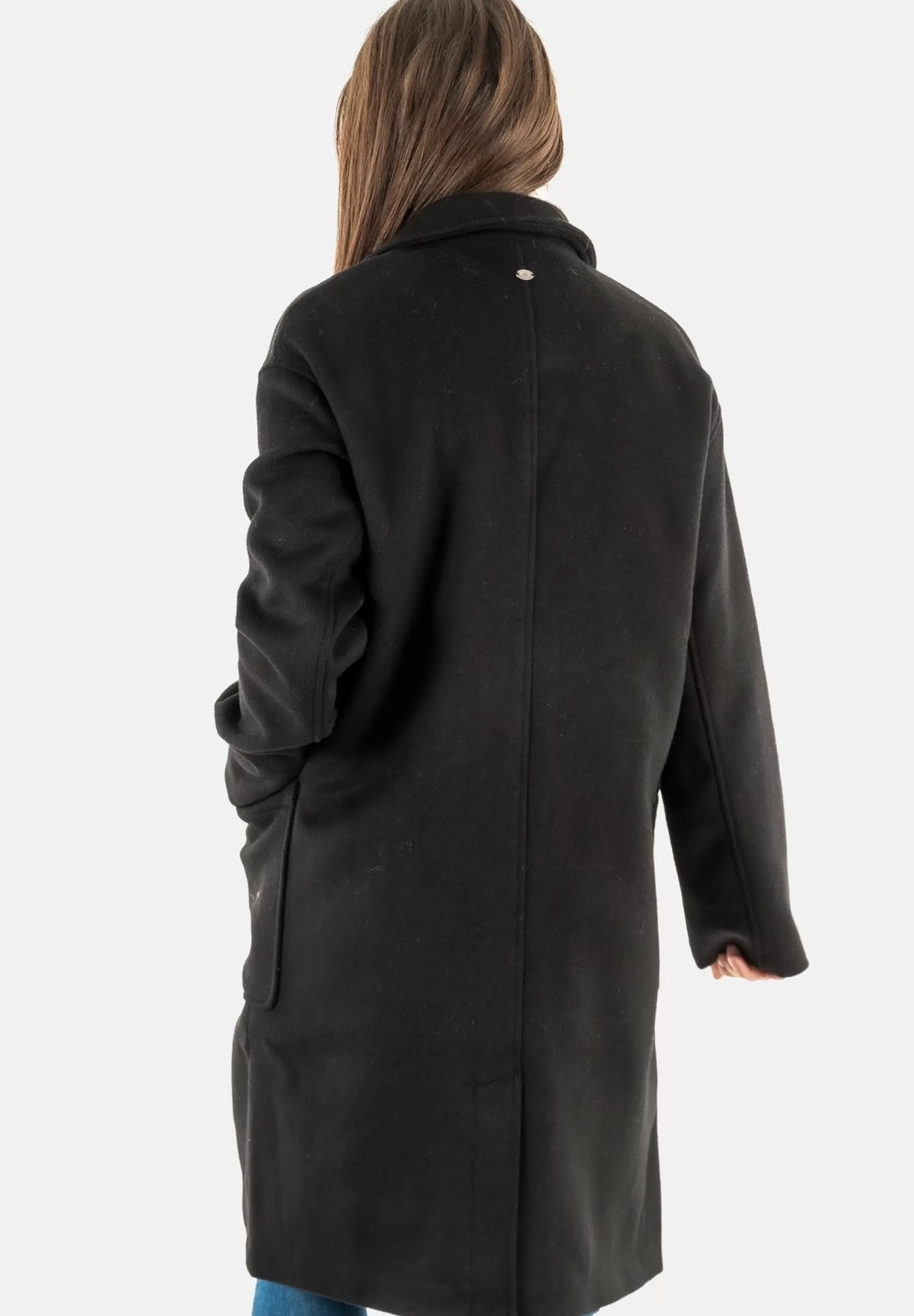 Store Cappotto Classico Donna Classici