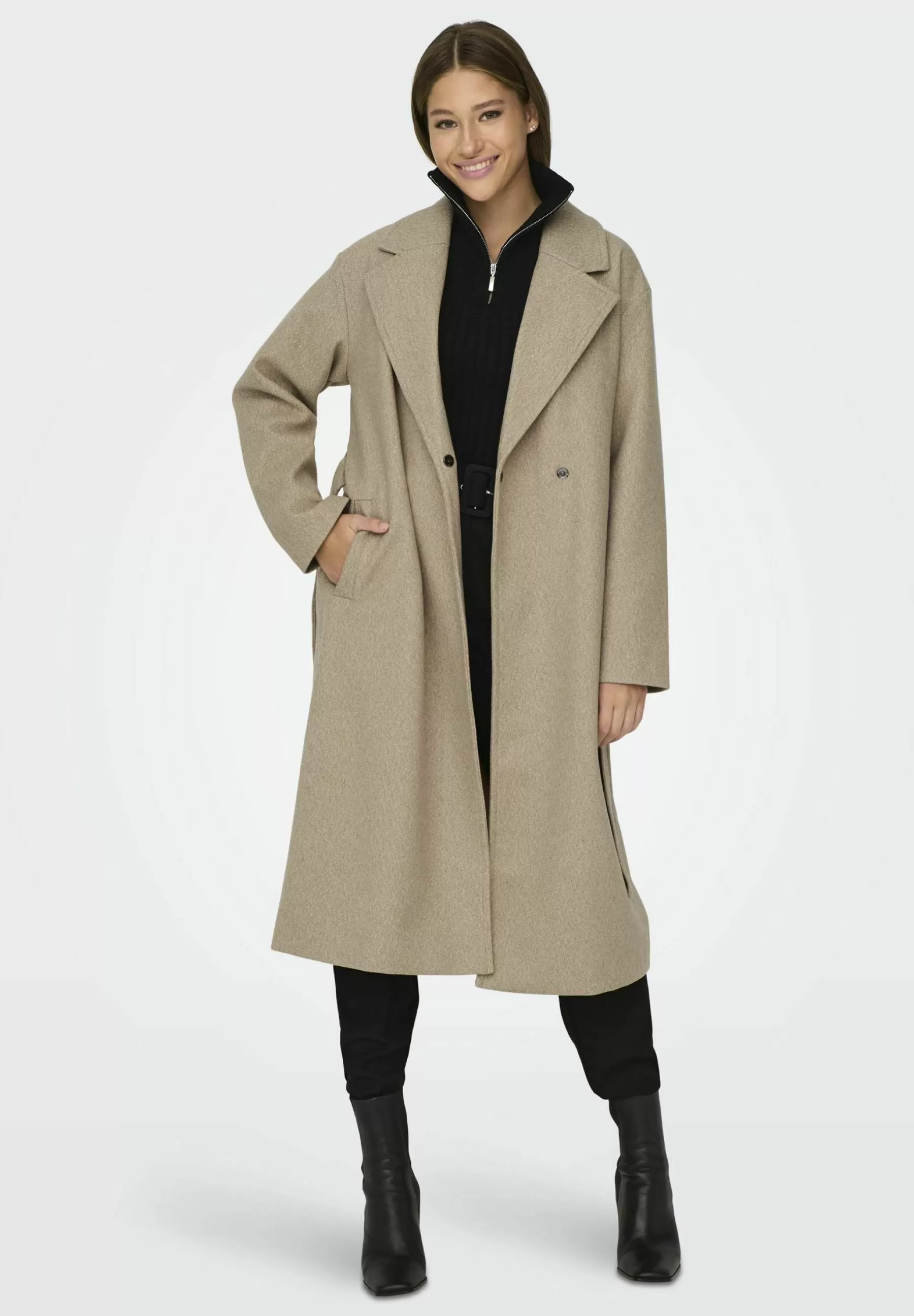 Best Cappotto Classico Donna Classici