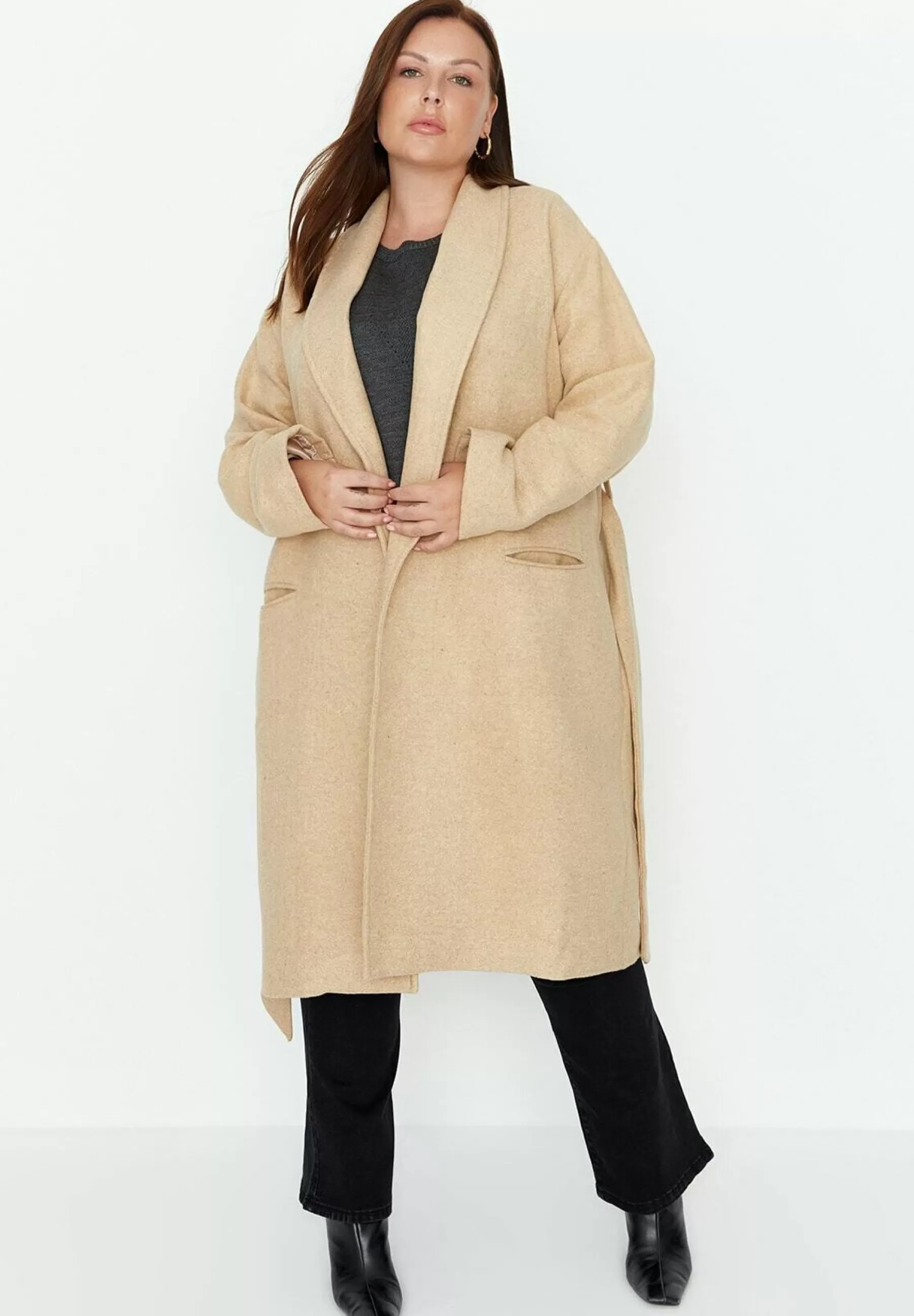 Cheap Cappotto Classico Donna Classici