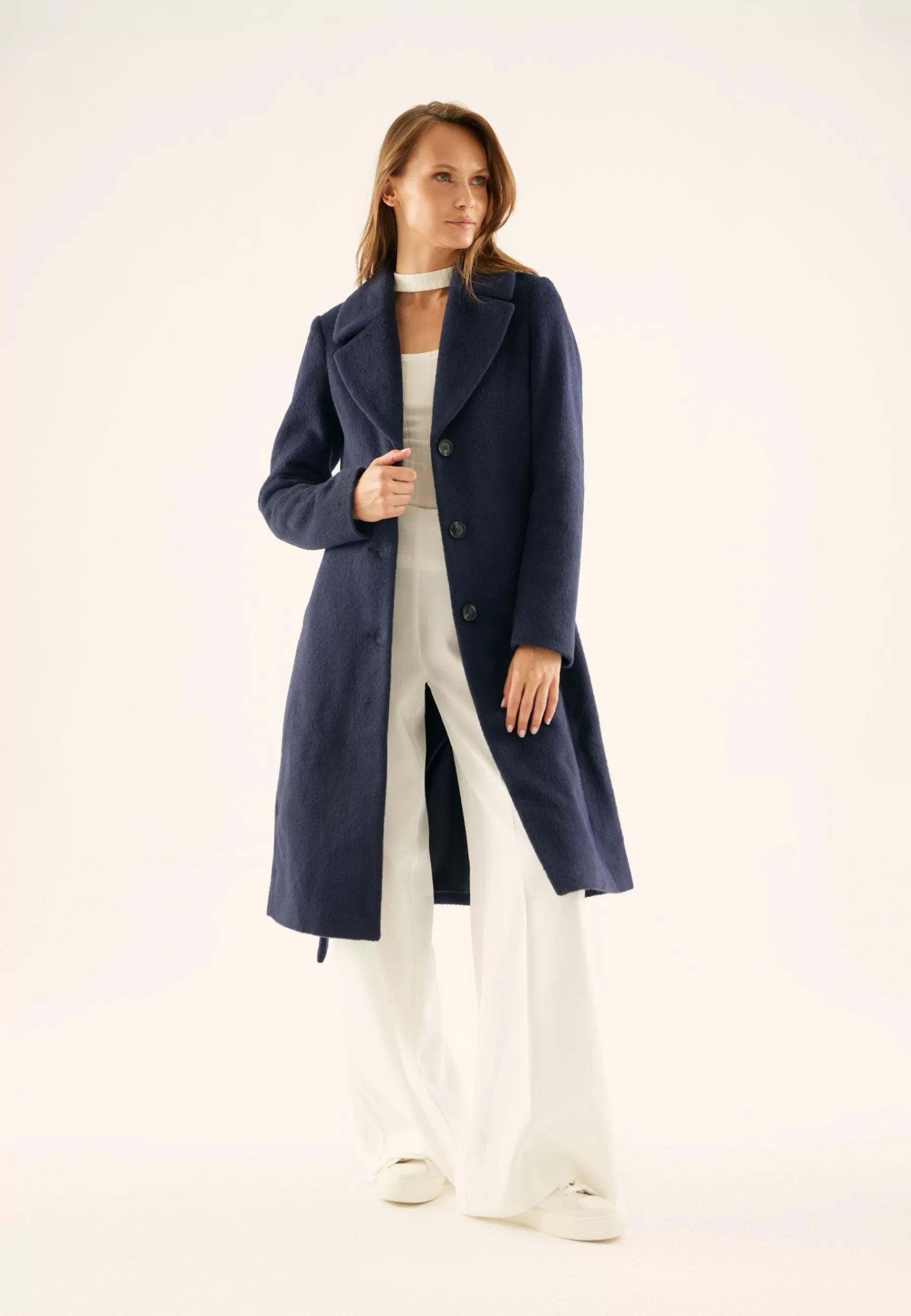 Flash Sale Cappotto Classico Donna Classici