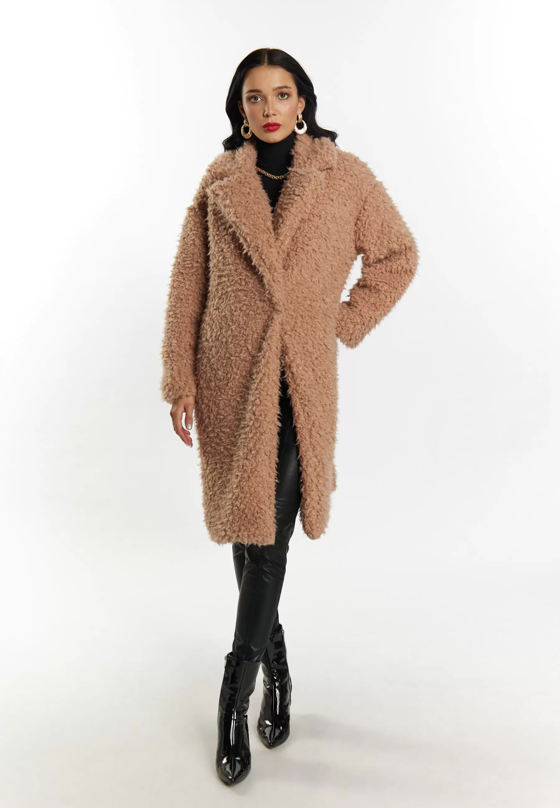 Outlet Cappotto Classico Donna Classici