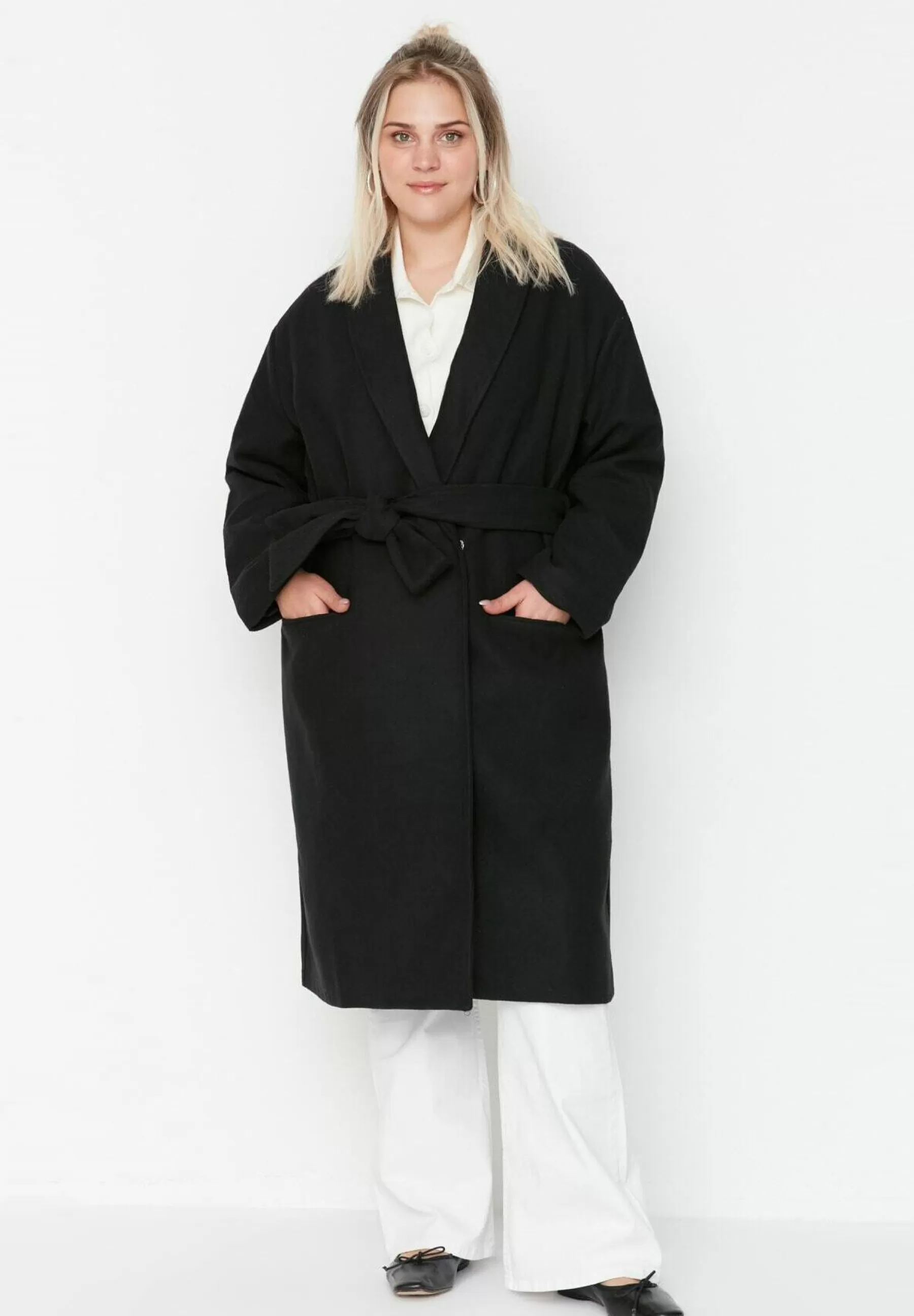 Online Cappotto Classico Donna Classici