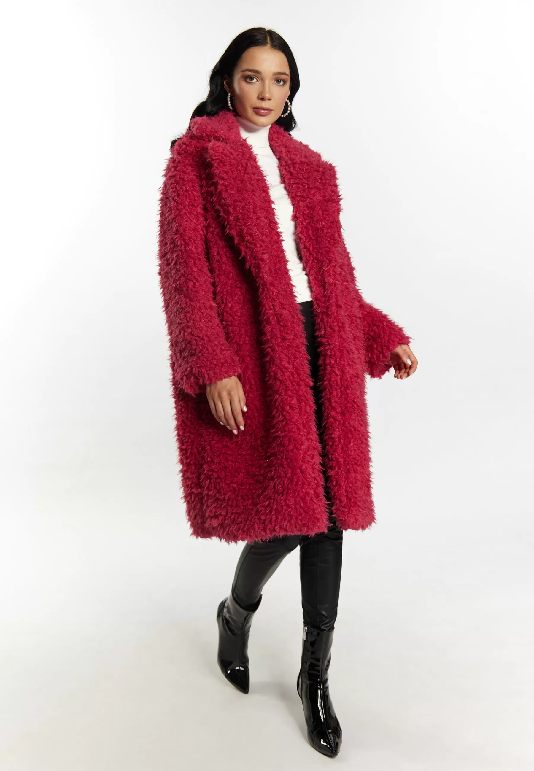 Online Cappotto Classico Donna Classici