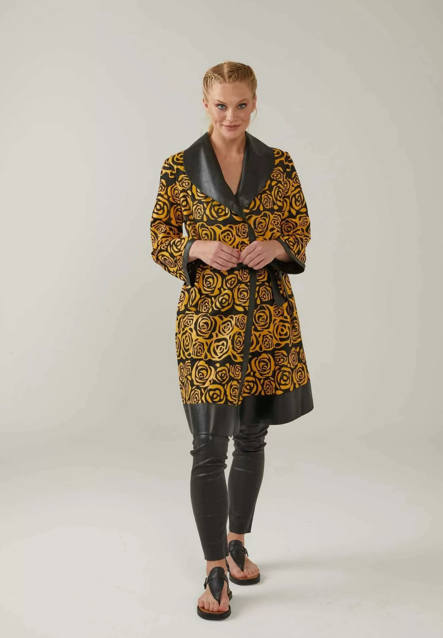 Clearance Cappotto Classico Donna Classici