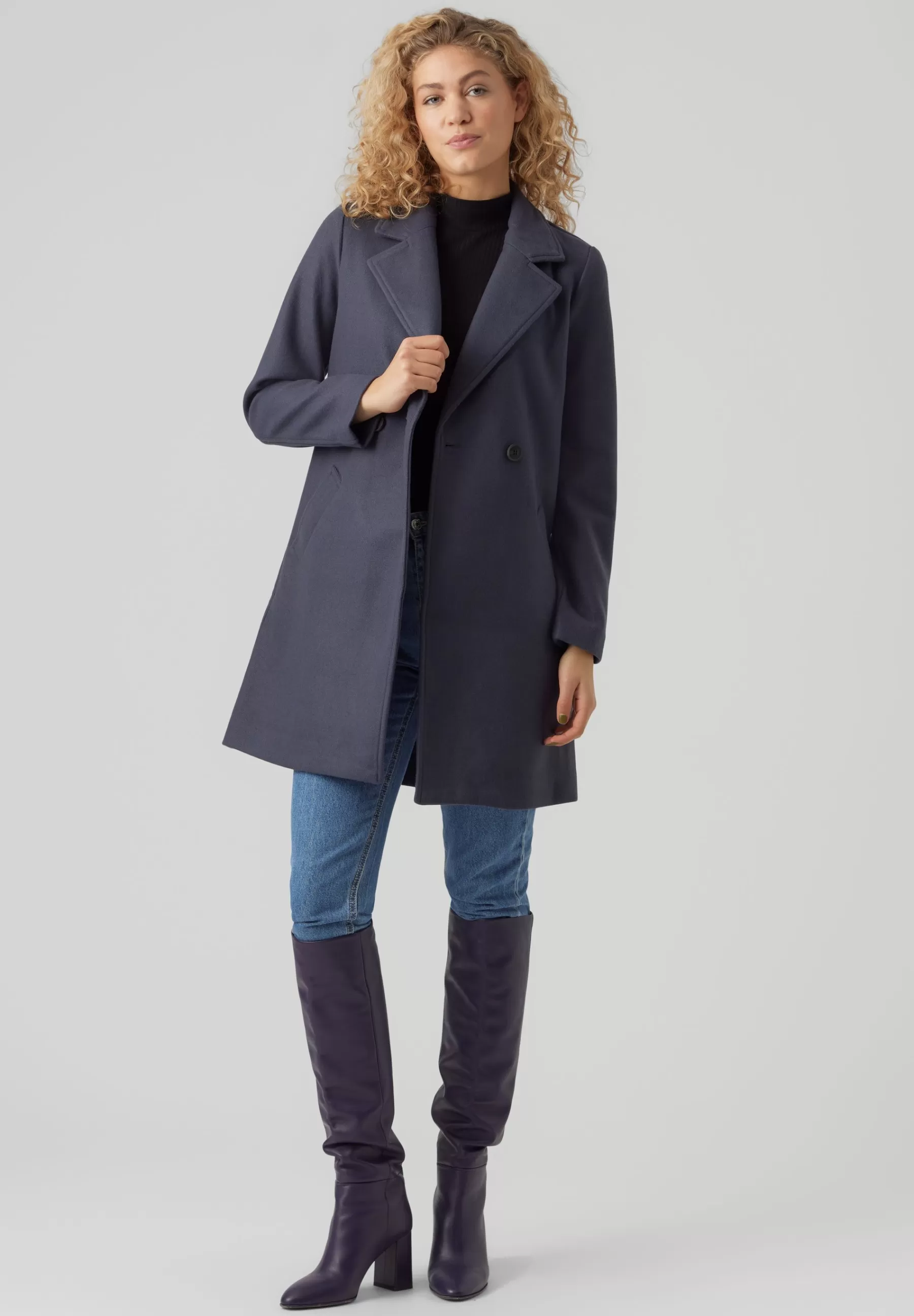 Cheap Cappotto Classico Donna Classici