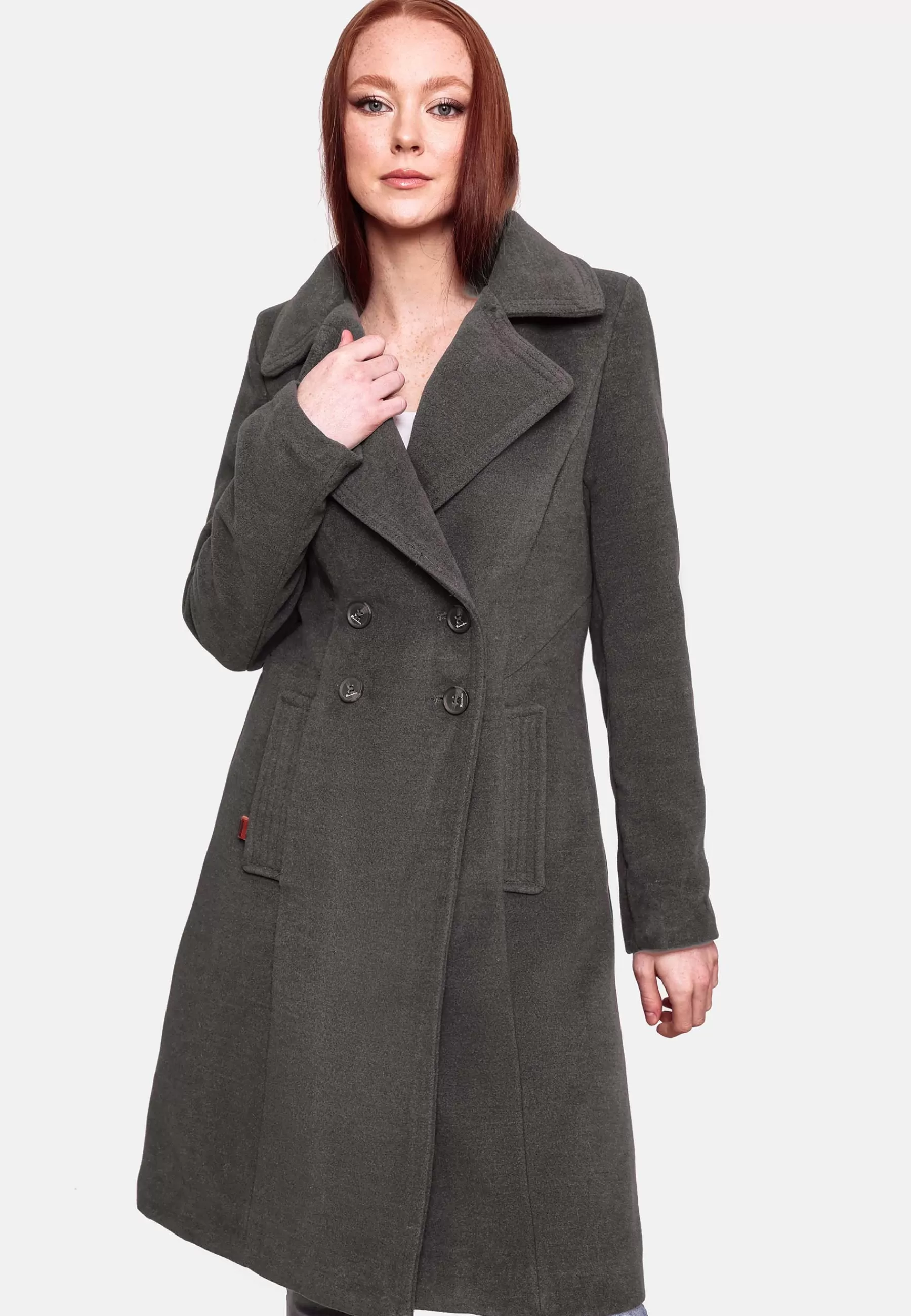 Outlet Cappotto Corto Donna Classici