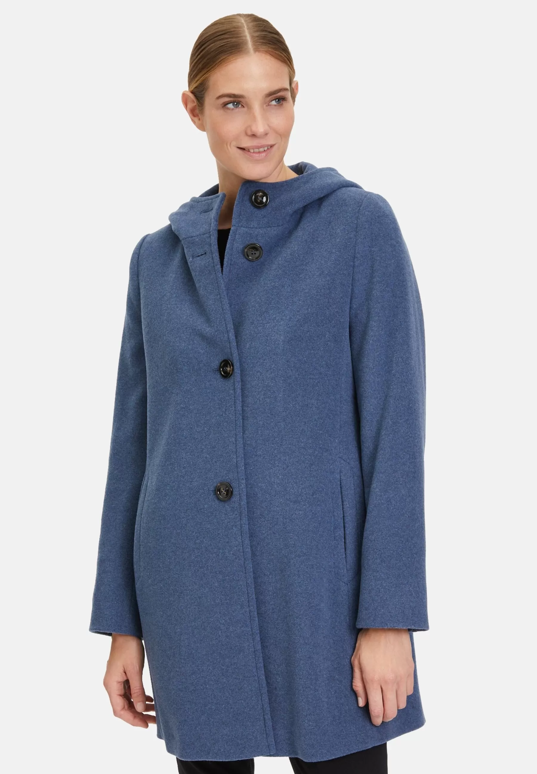 Online Cappotto Corto Donna Classici