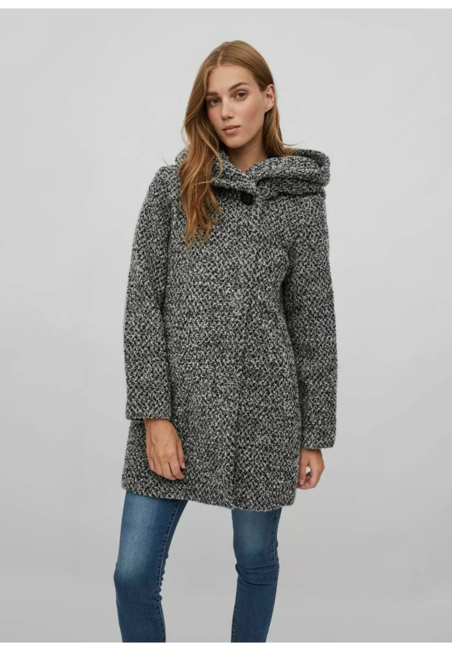 Outlet Cappotto Corto Donna Classici