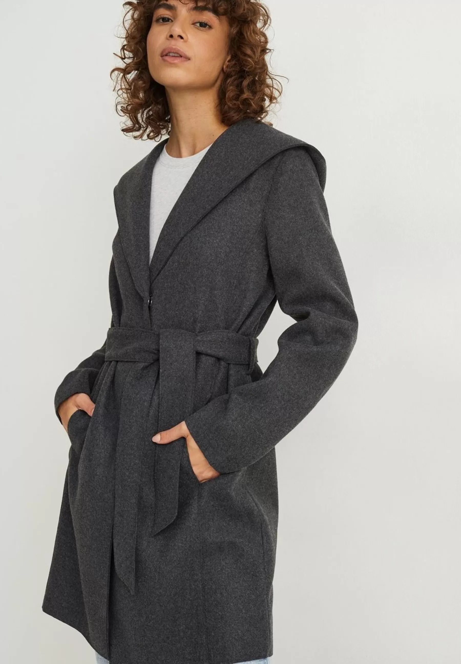 Flash Sale Cappotto Corto Donna Classici