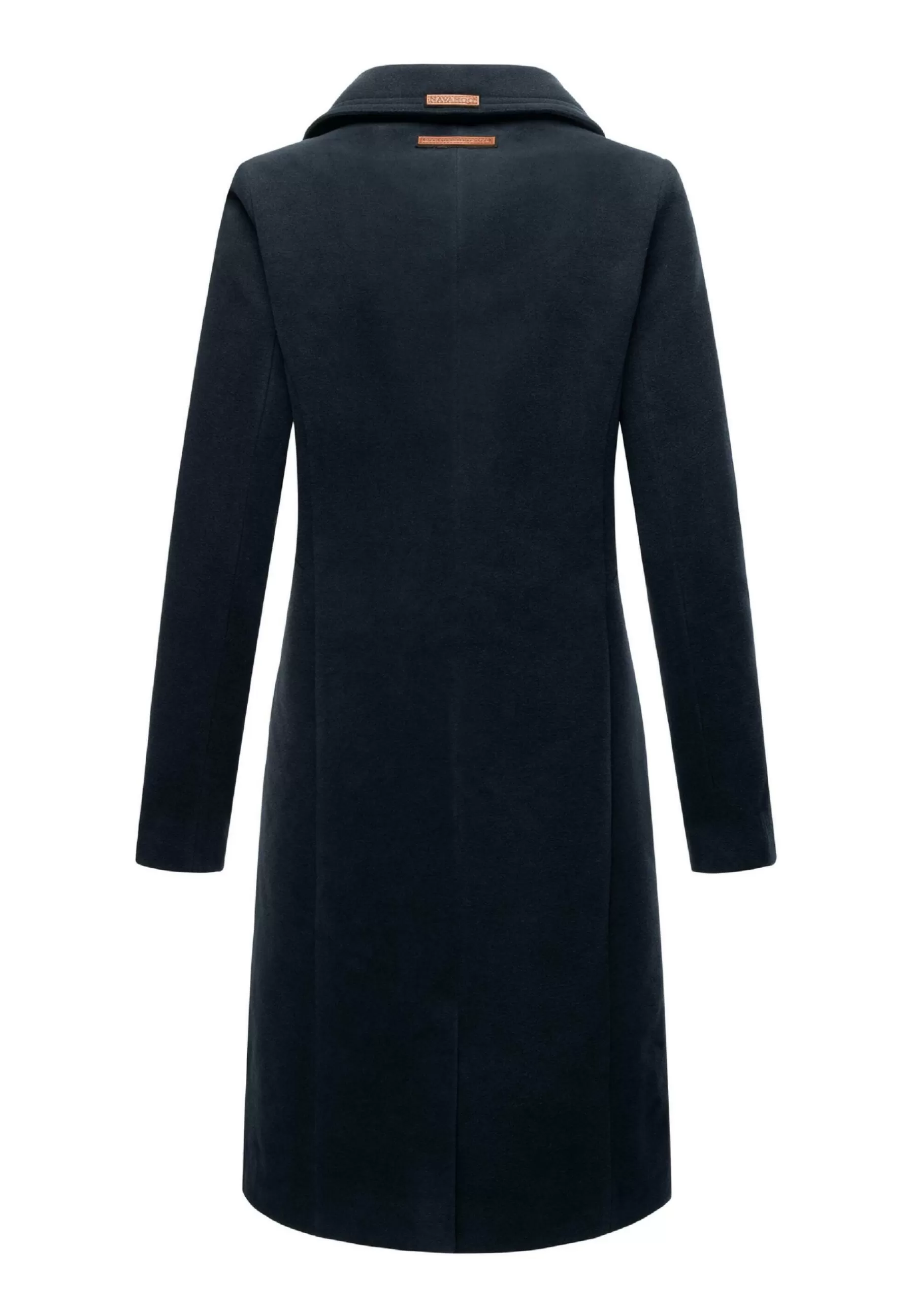 New Cappotto Corto Donna Classici