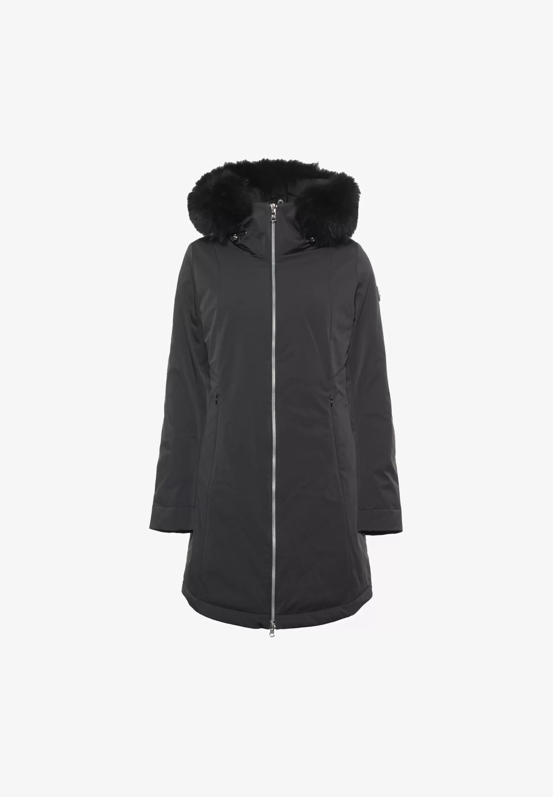 Cheap Cappotto Invernale Donna Parka