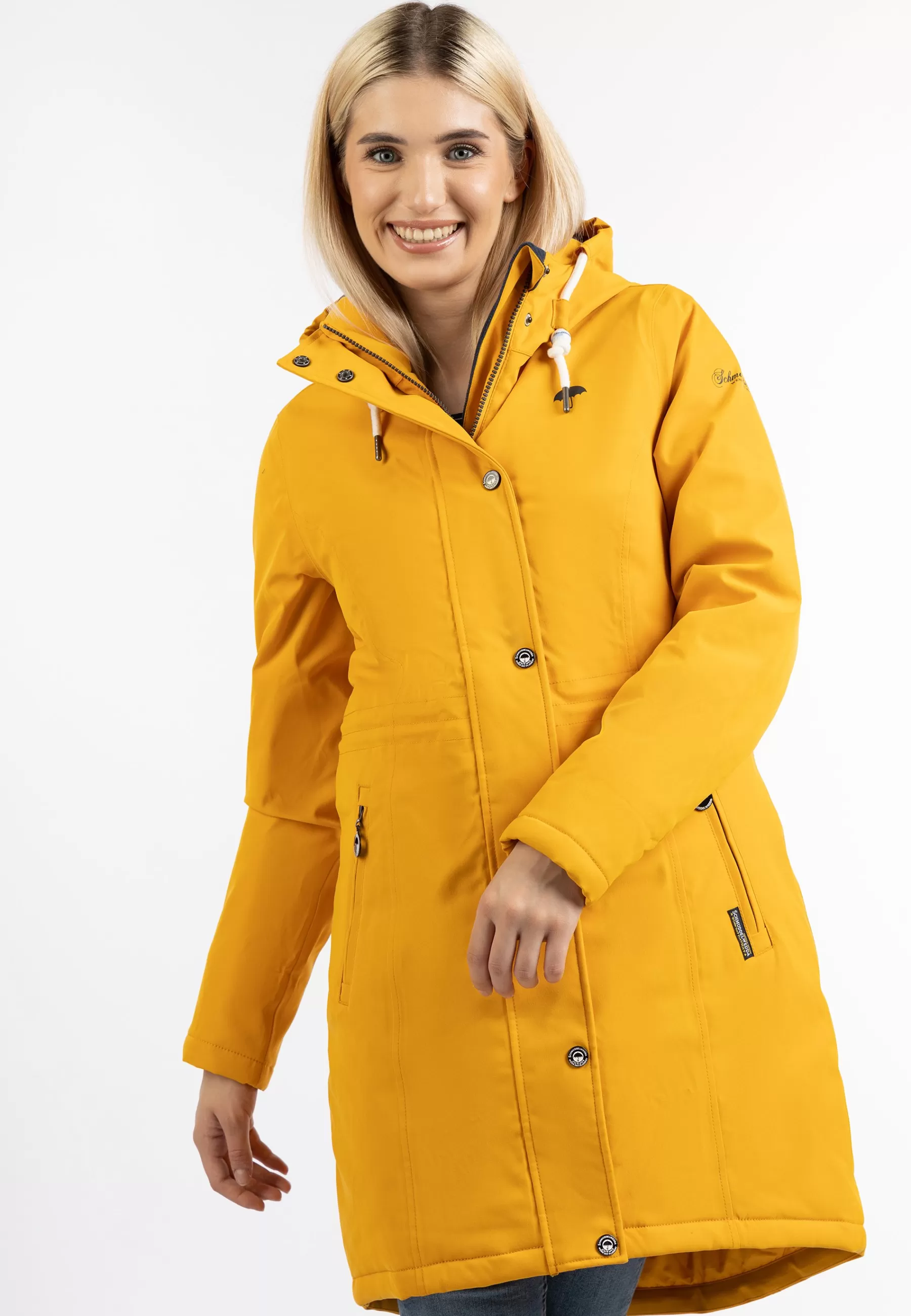 Best Cappotto Invernale Donna Parka