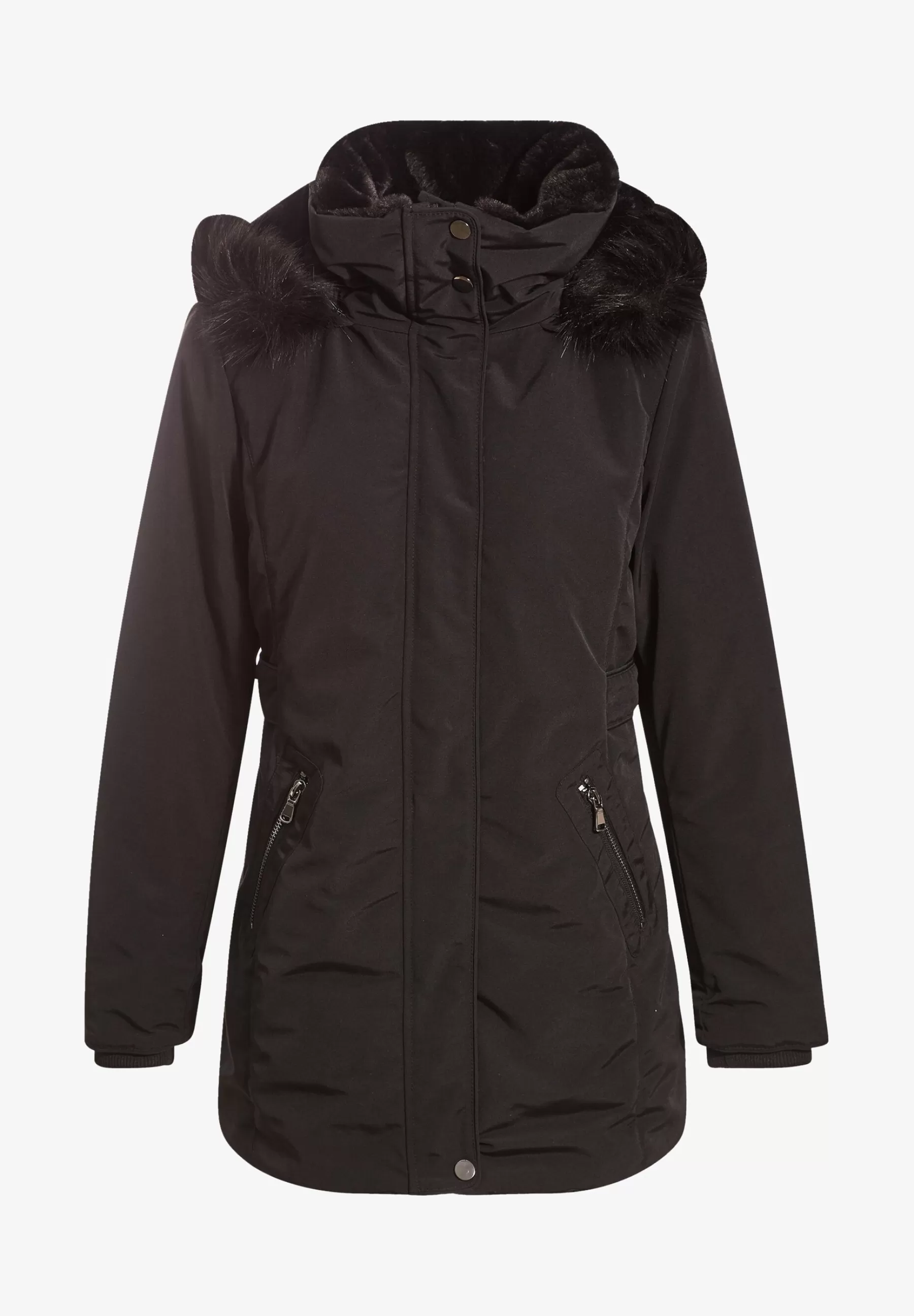 Outlet Cappotto Invernale Donna Parka