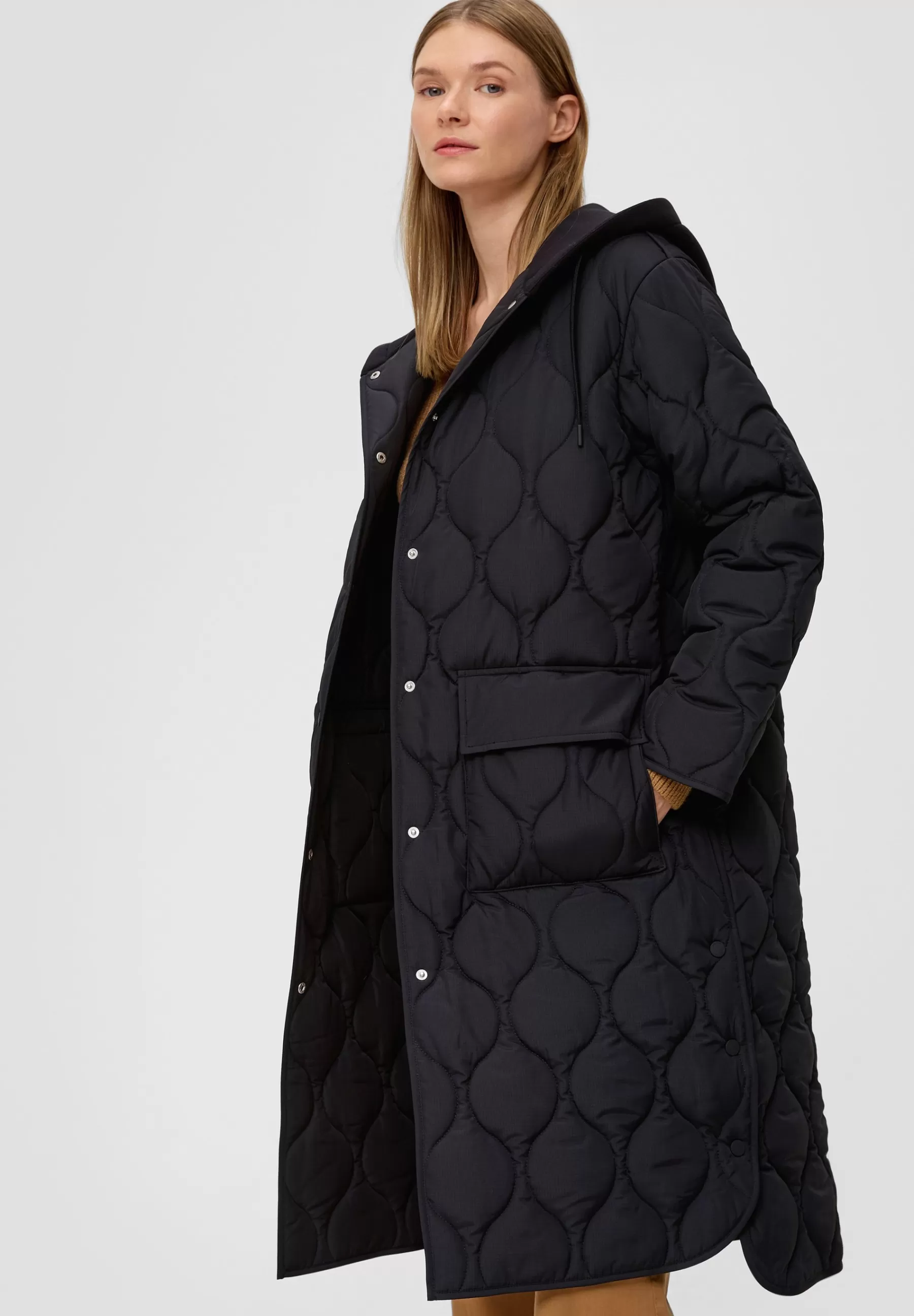 Cheap Cappotto Invernale Donna Parka