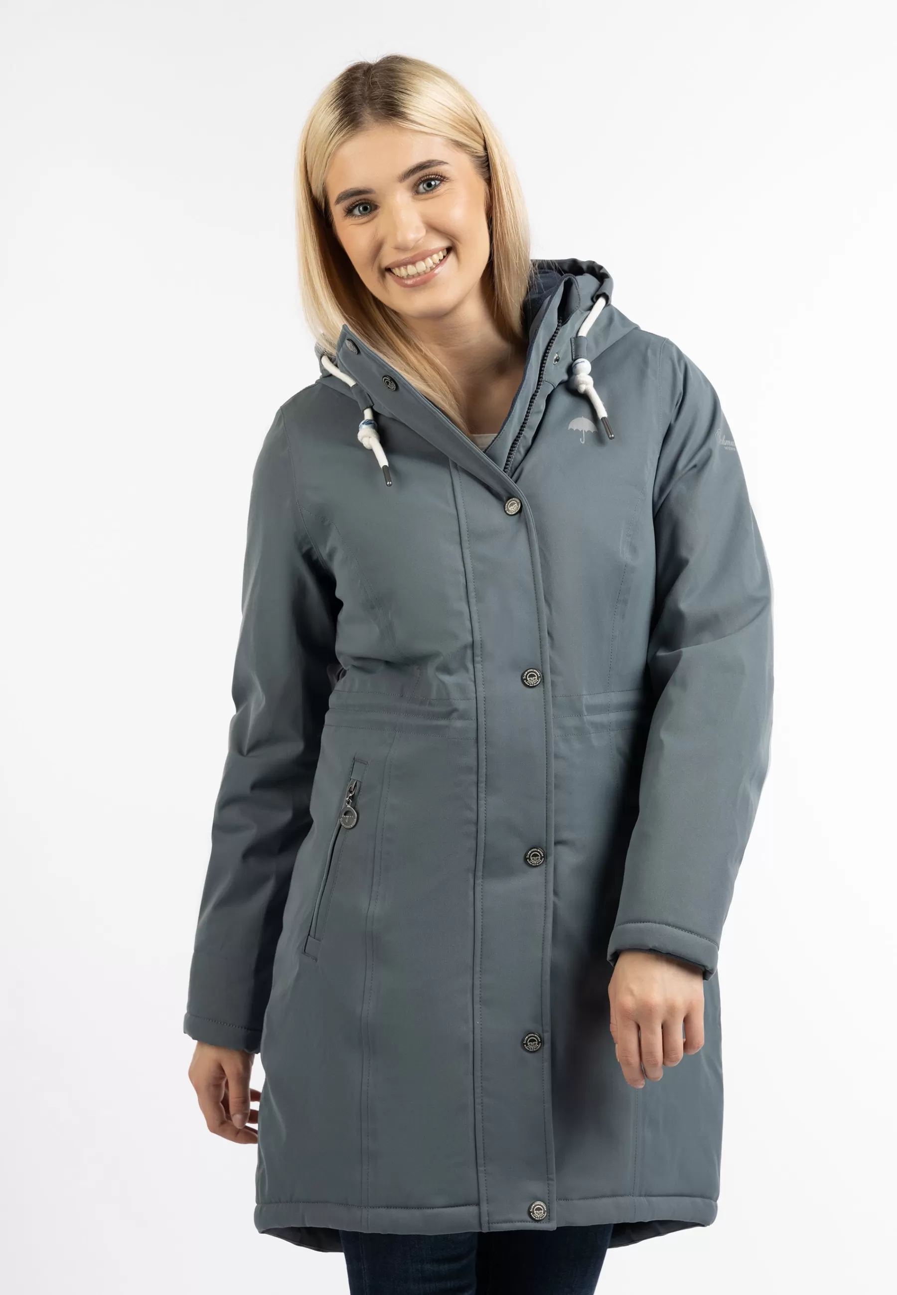 Shop Cappotto Invernale Donna Parka