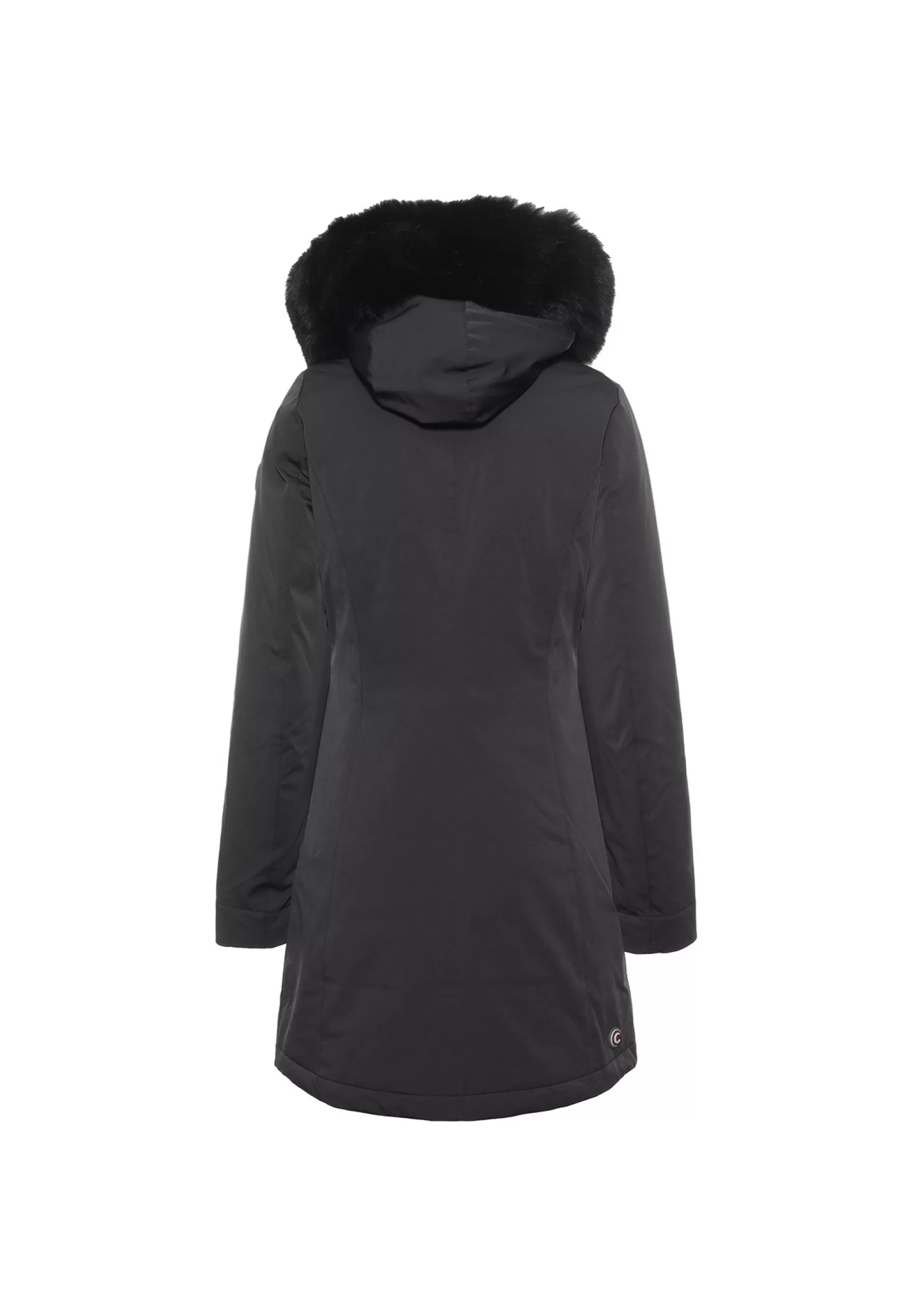 Cheap Cappotto Invernale Donna Parka