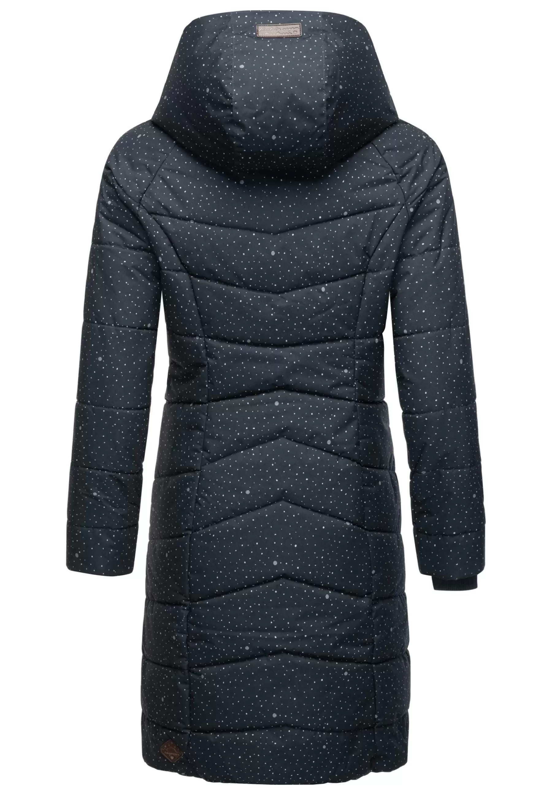 Flash Sale Cappotto Invernale Donna Parka