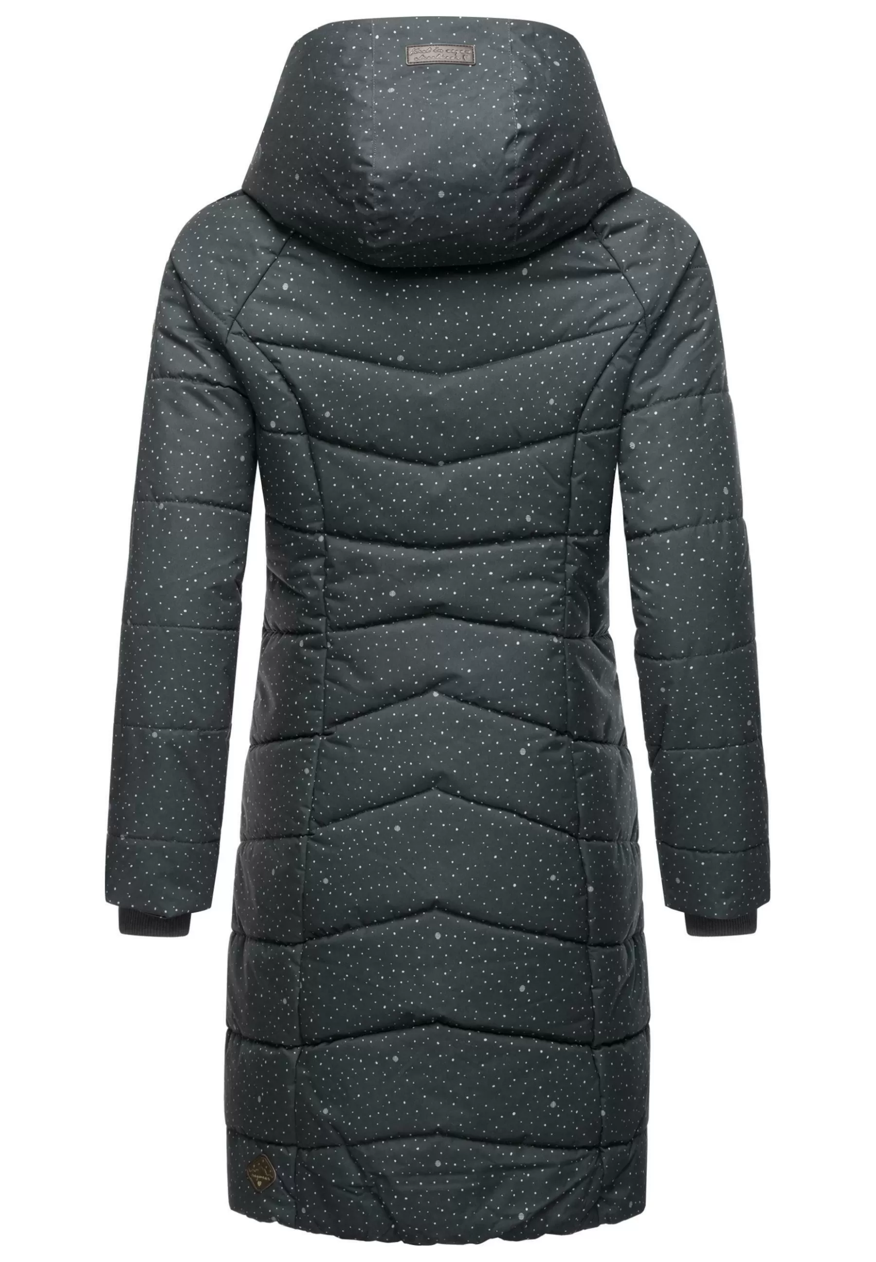 Store Cappotto Invernale Donna Parka