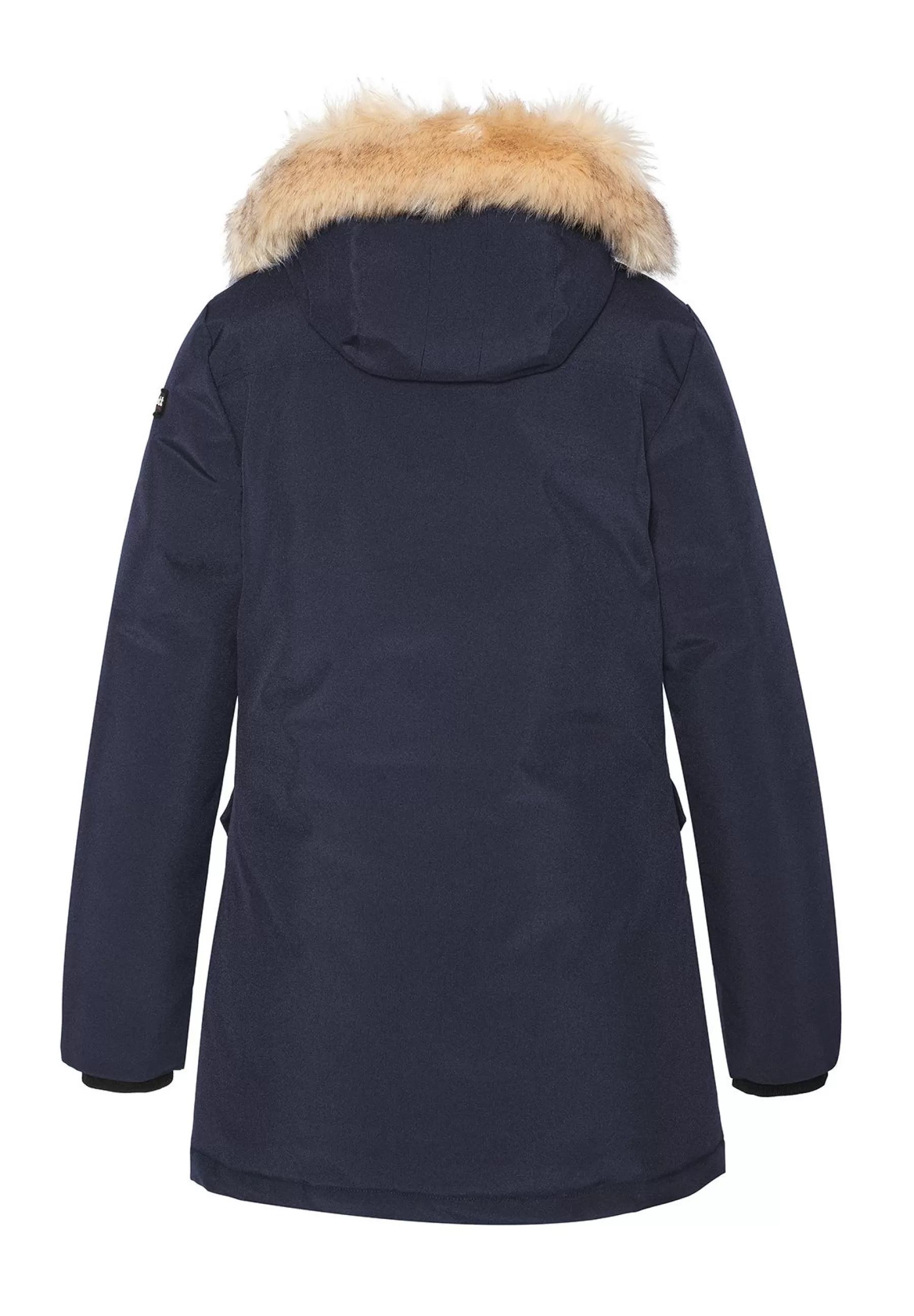 Store Cappotto Invernale Donna Parka