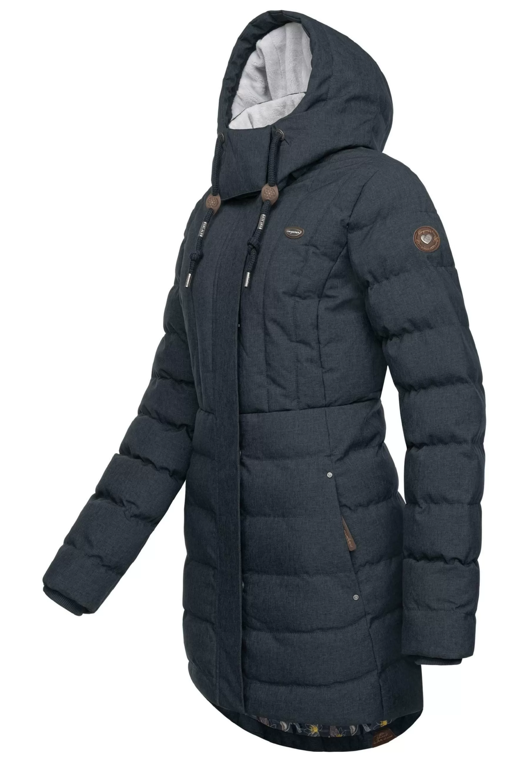 Discount Cappotto Invernale Donna Parka