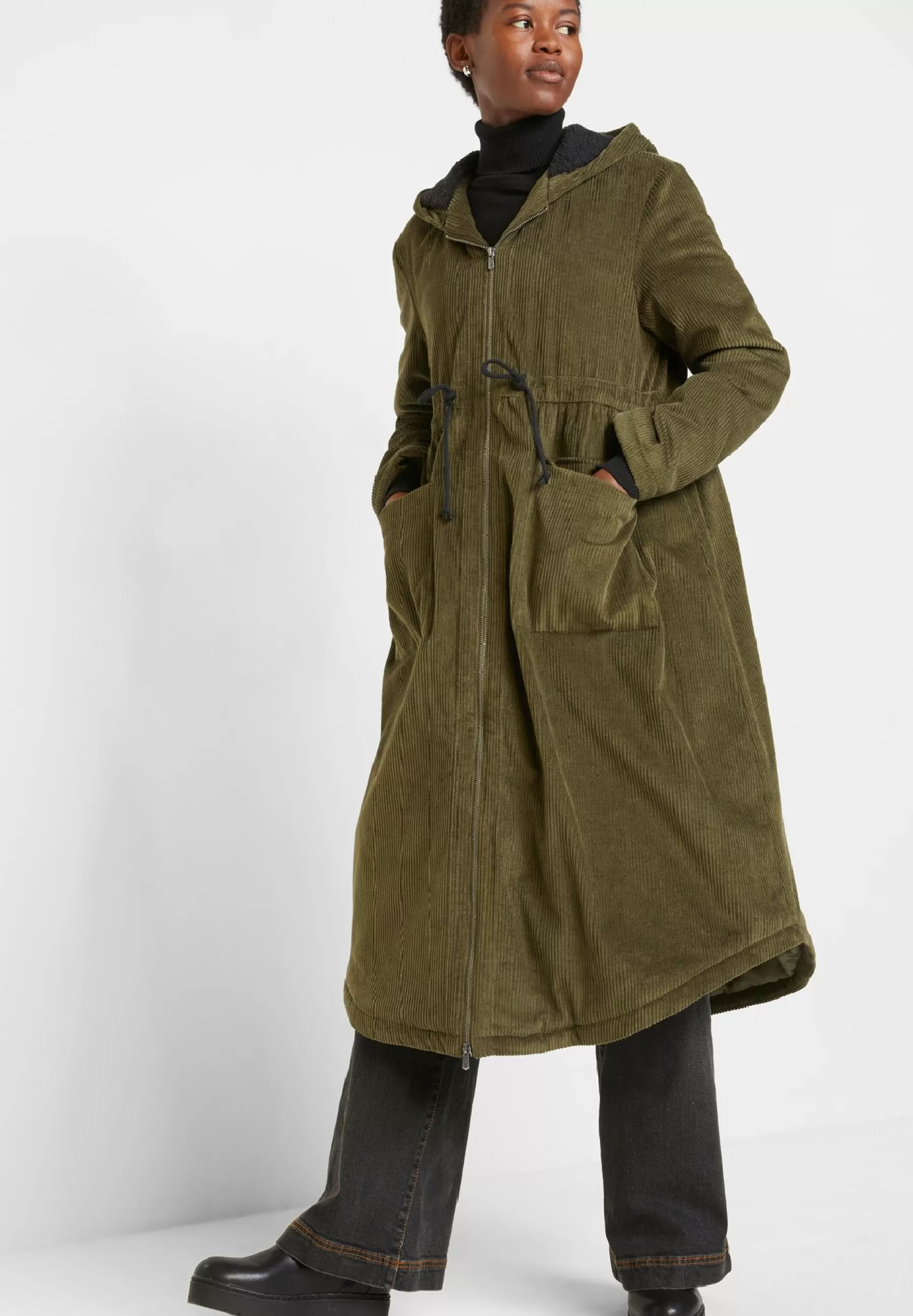 Best Cappotto Invernale Donna Parka