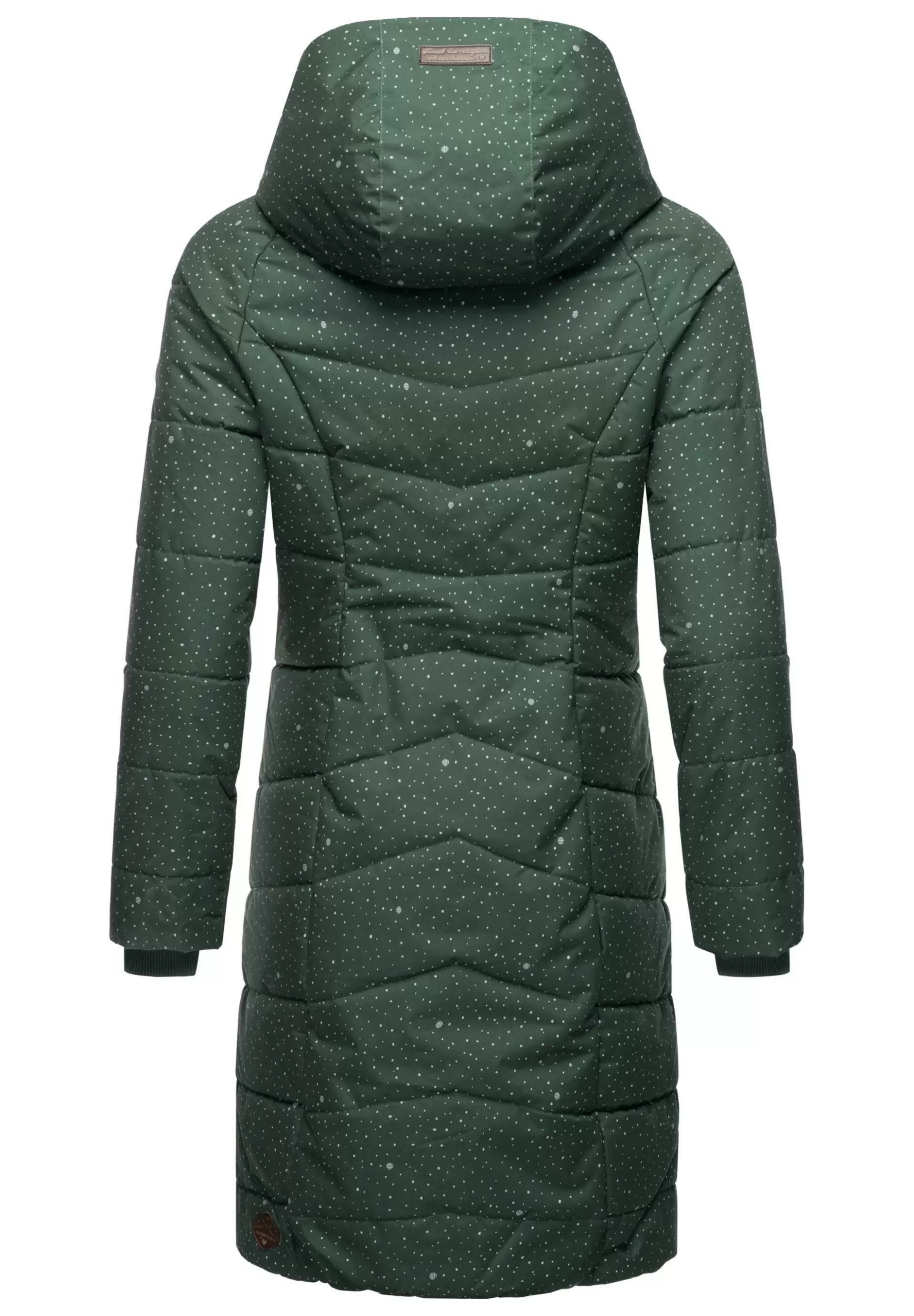 Flash Sale Cappotto Invernale Donna Parka