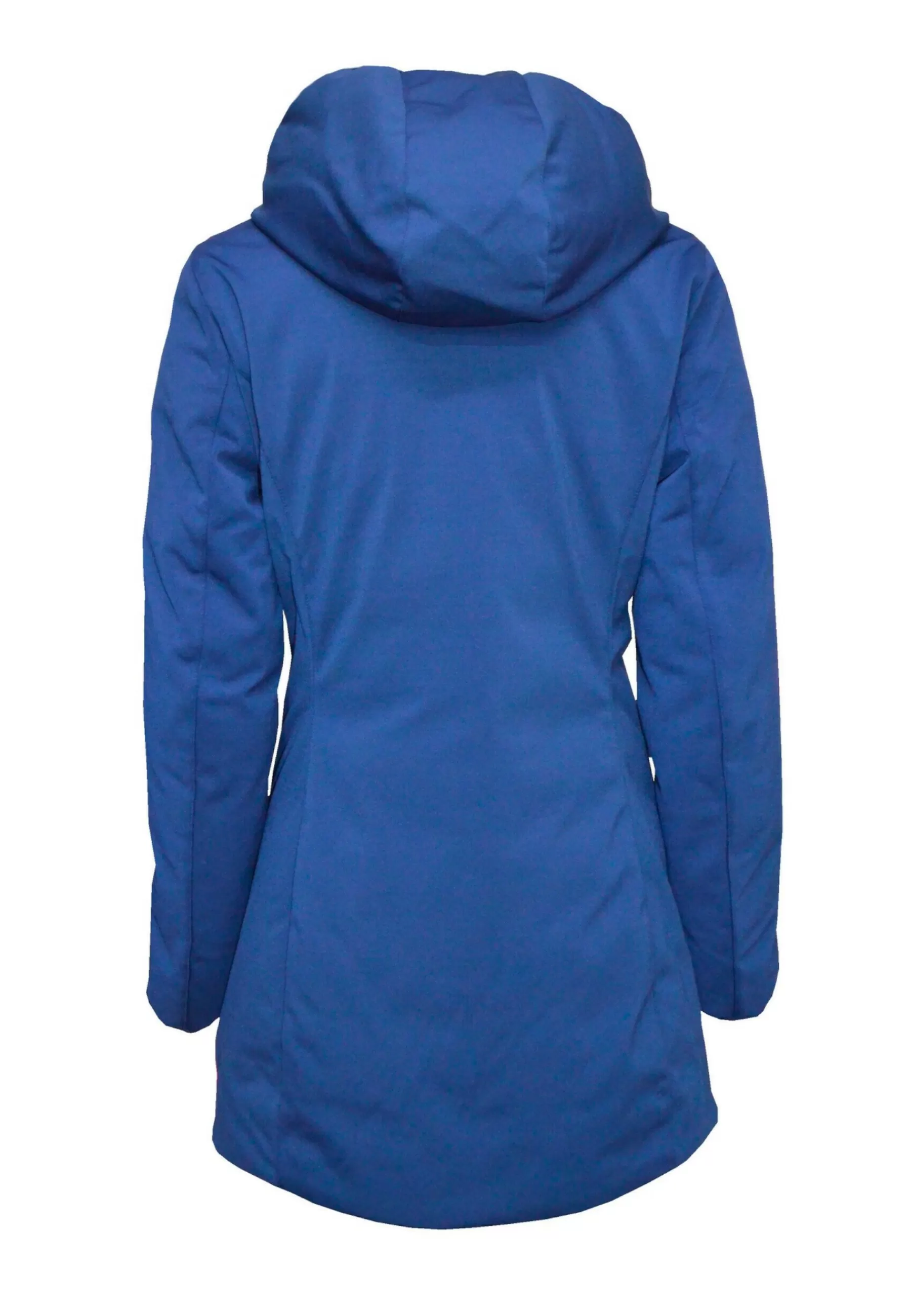 Hot Cappotto Invernale Donna Parka