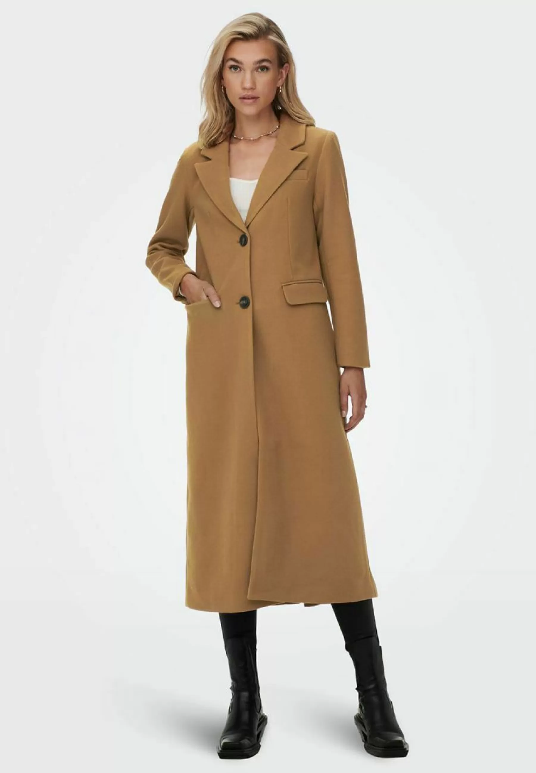 Flash Sale Cc Otw - Cappotto Classico Donna Classici