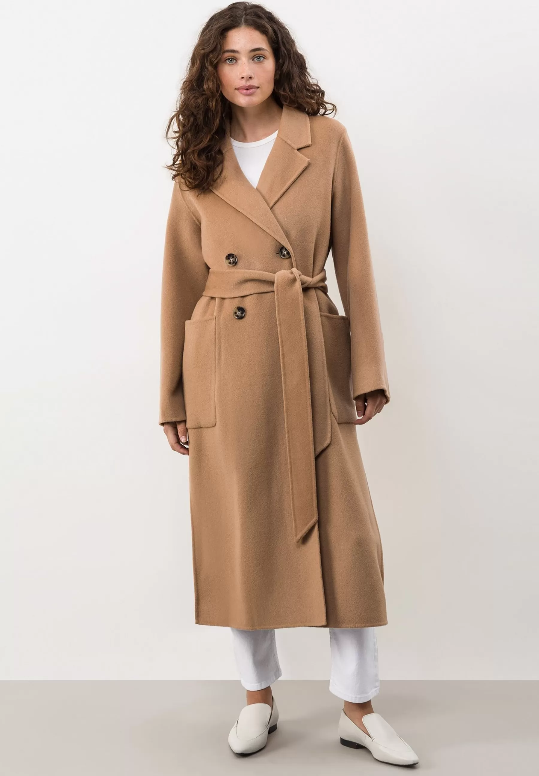 Flash Sale Celia - Cappotto Classico Donna Classici