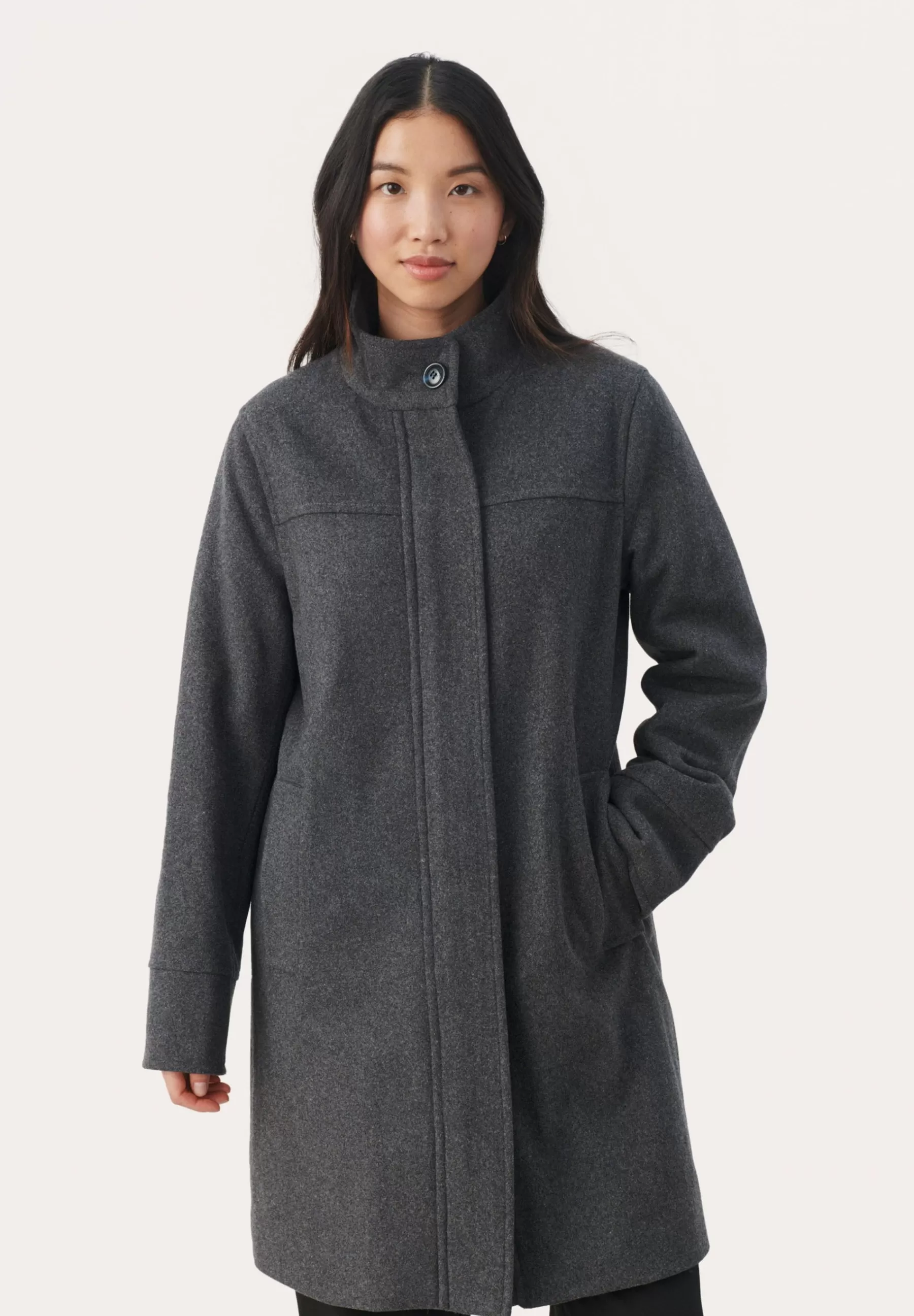 Sale Celica Otw - Cappotto Classico Donna Classici