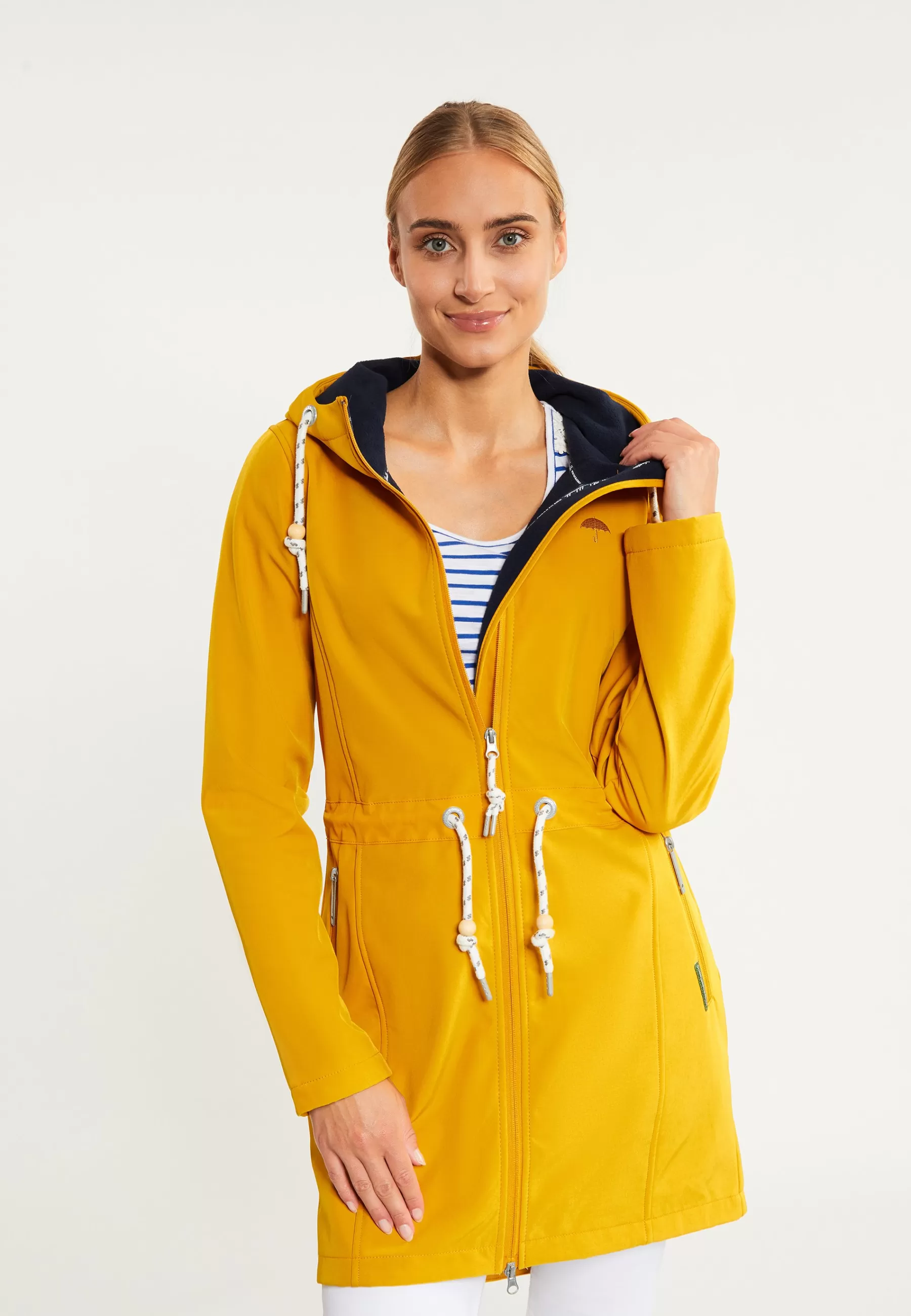 Online Chancery - Parka Donna Parka