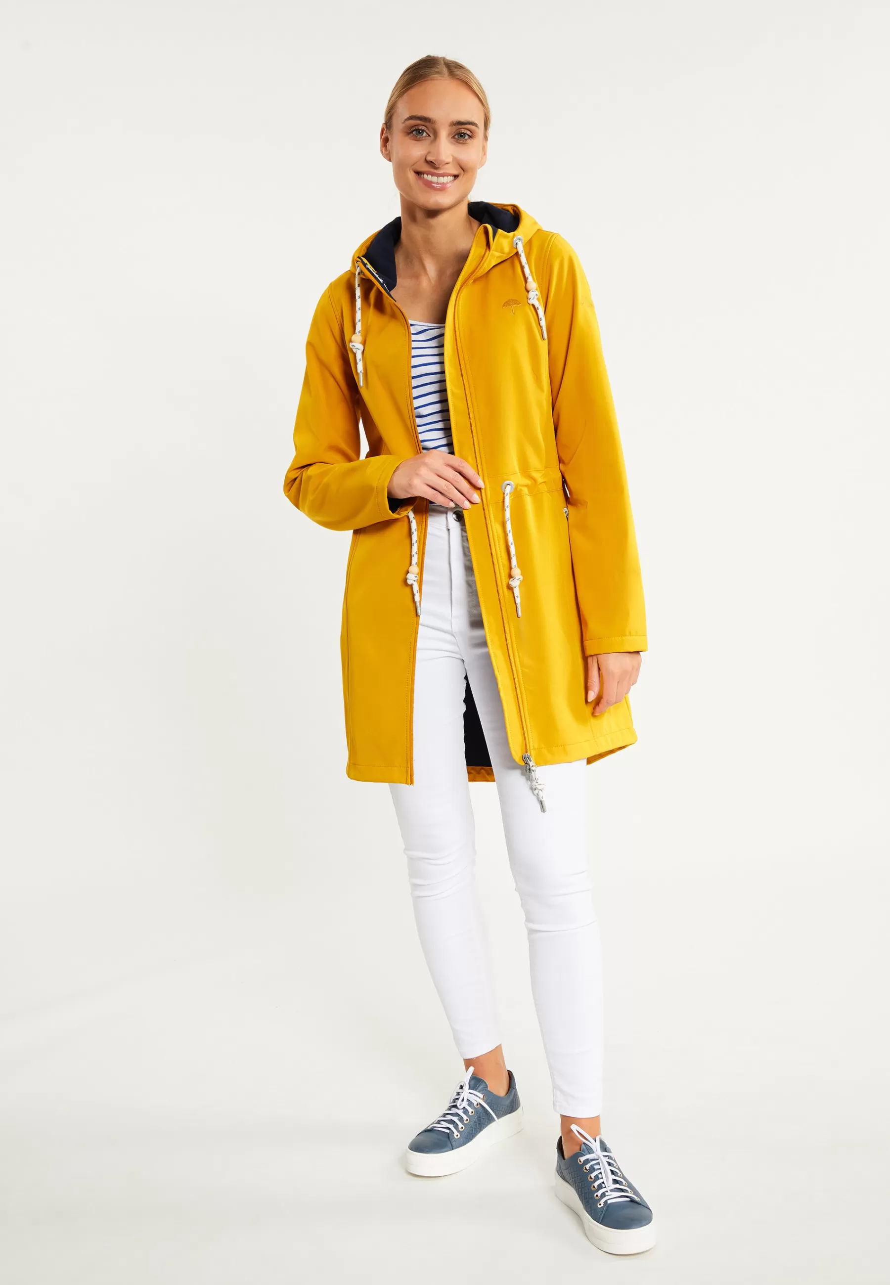 Online Chancery - Parka Donna Parka