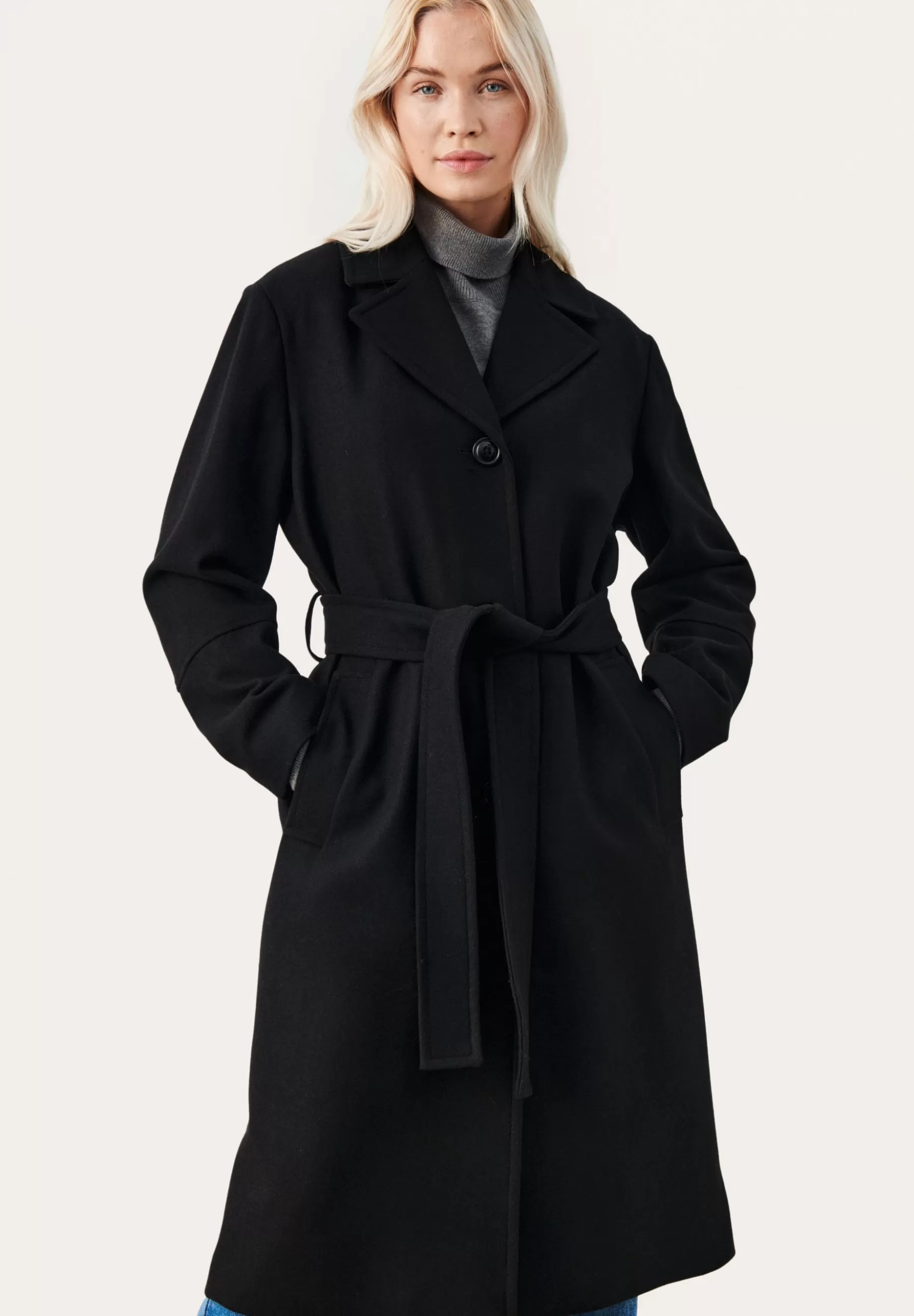 Best Sale Charlottepw Otw - Cappotto Classico Donna Classici