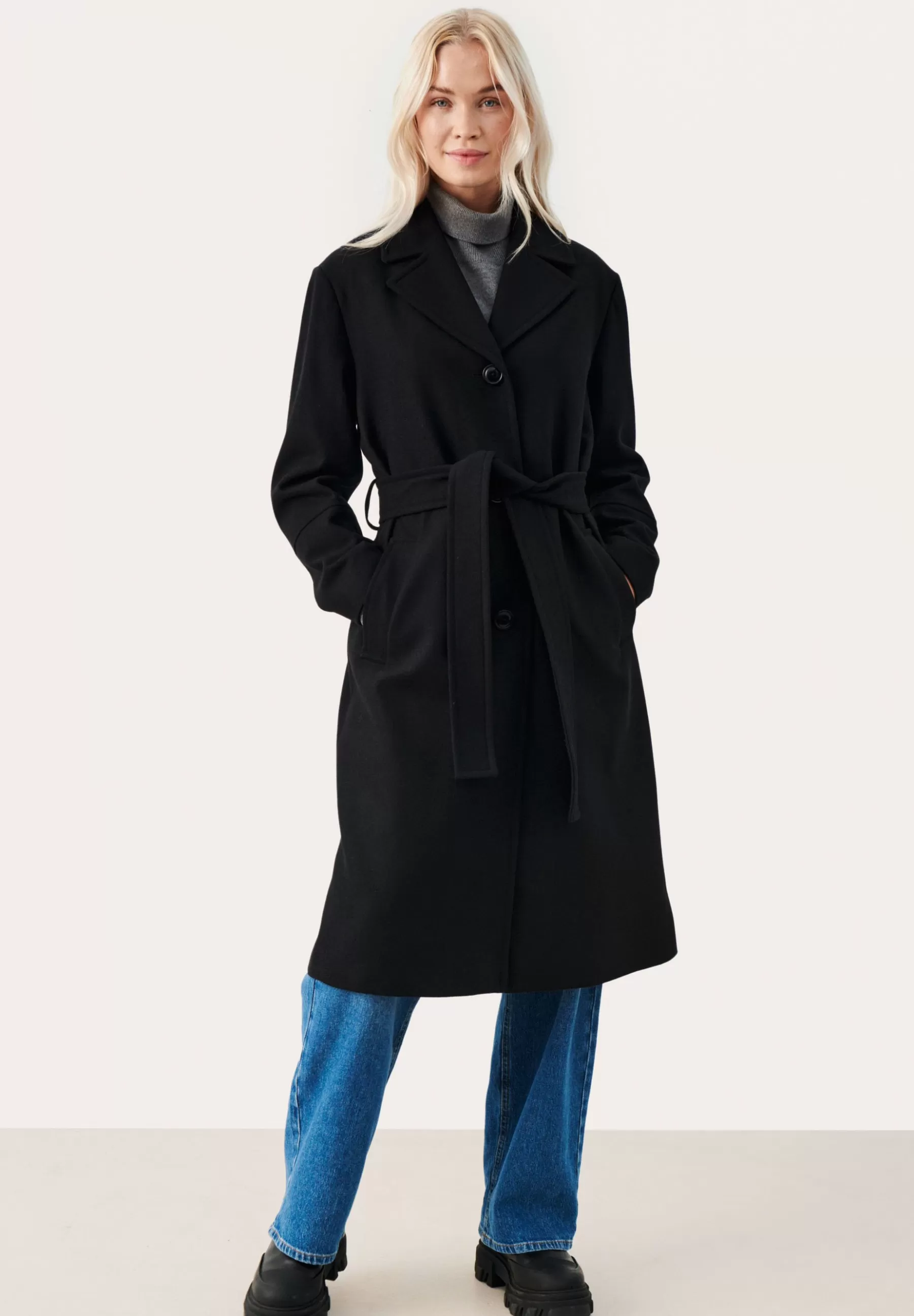 Best Sale Charlottepw Otw - Cappotto Classico Donna Classici