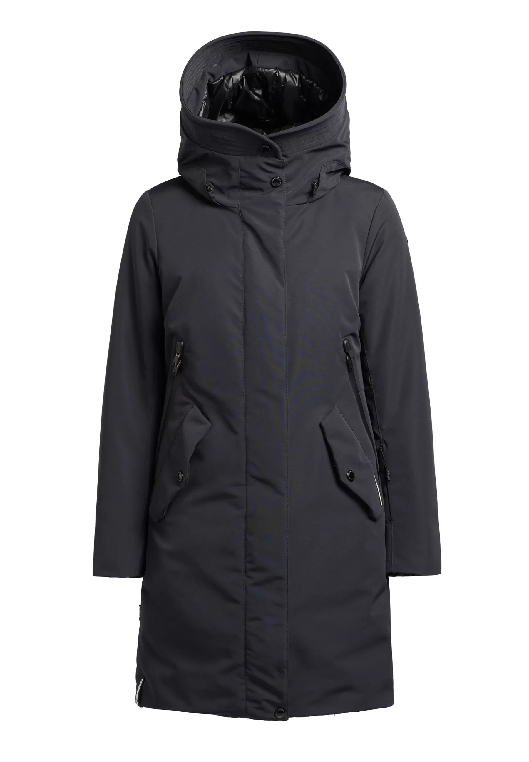 Hot Charlyn - Parka Donna Parka