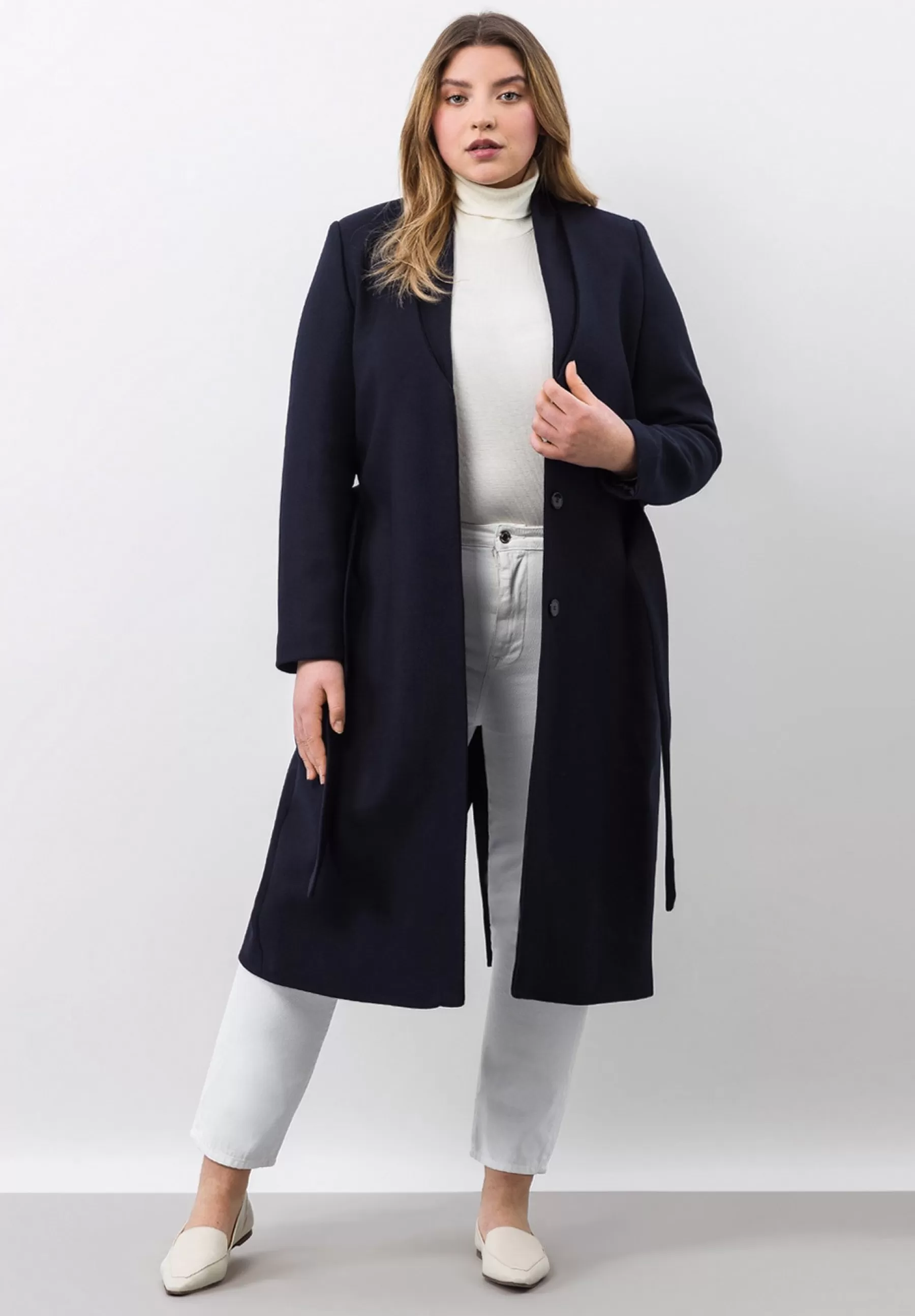 Best Sale Christina - Cappotto Classico Donna Classici