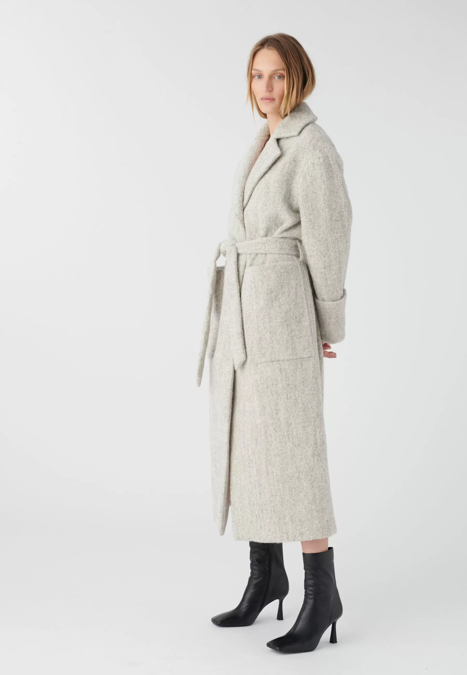 Cheap Clorissa - Cappotto Classico Donna Classici