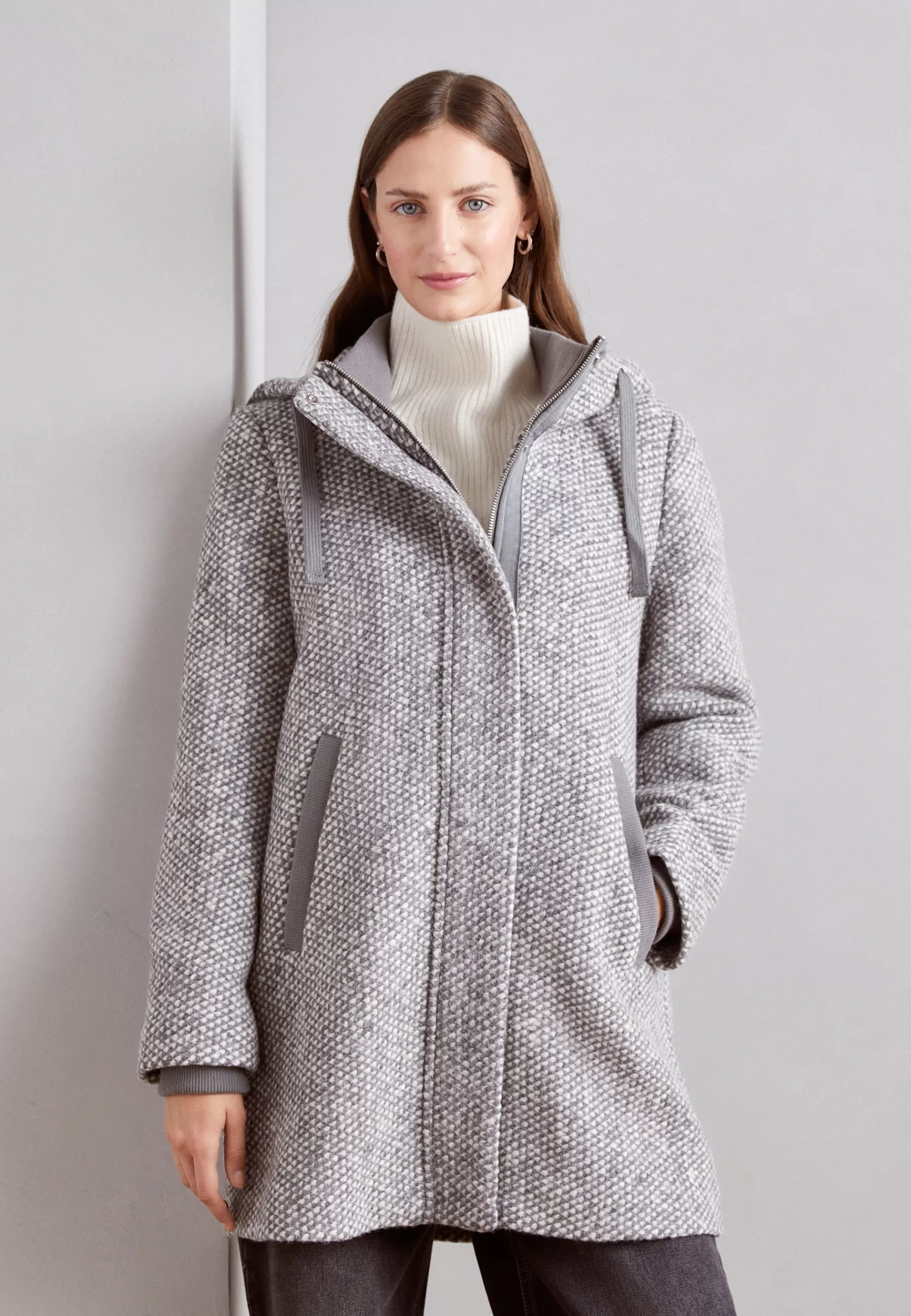 Best Sale Coat - Cappotto Classico Donna Classici