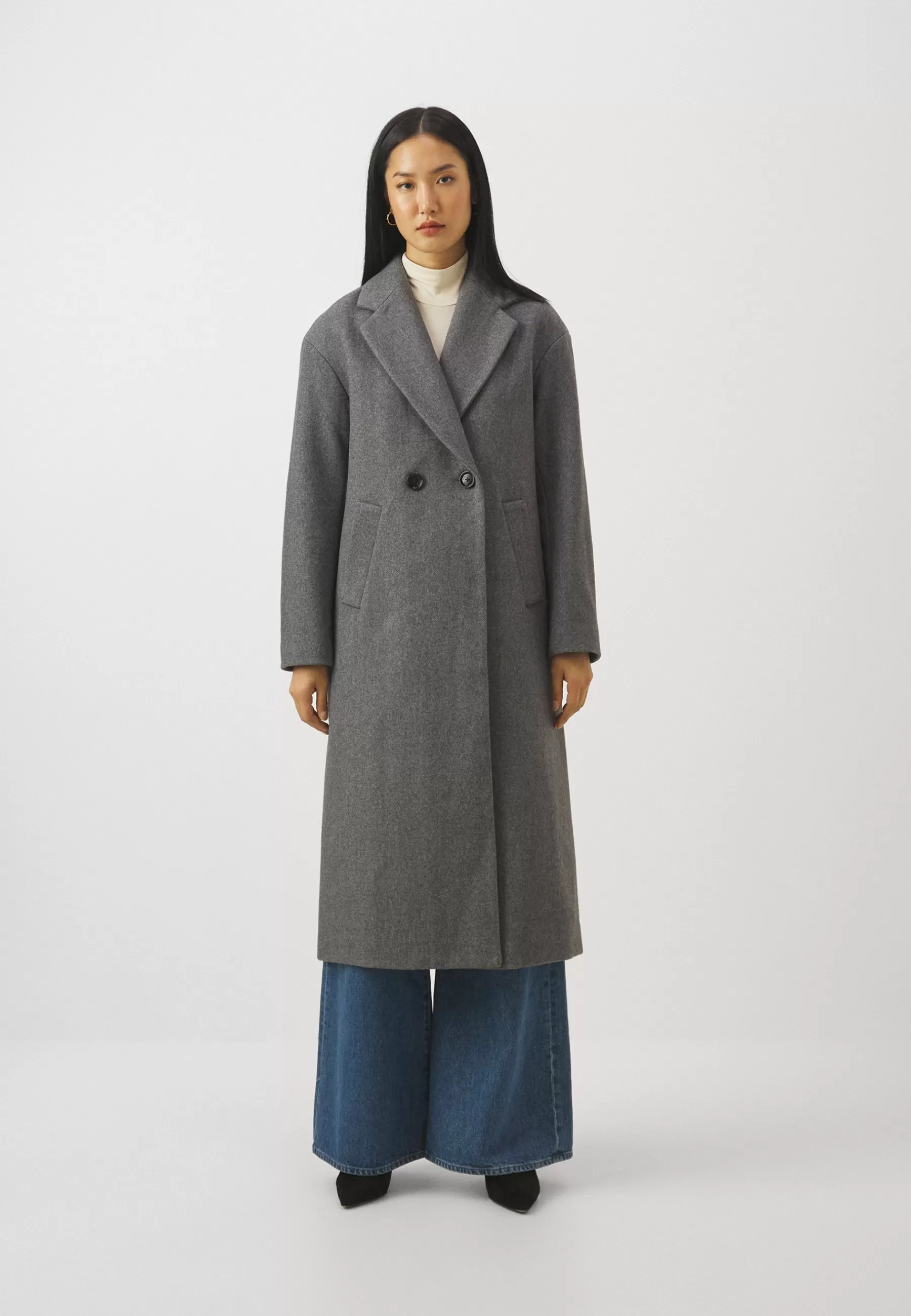 Sale Coat - Cappotto Classico Donna Classici