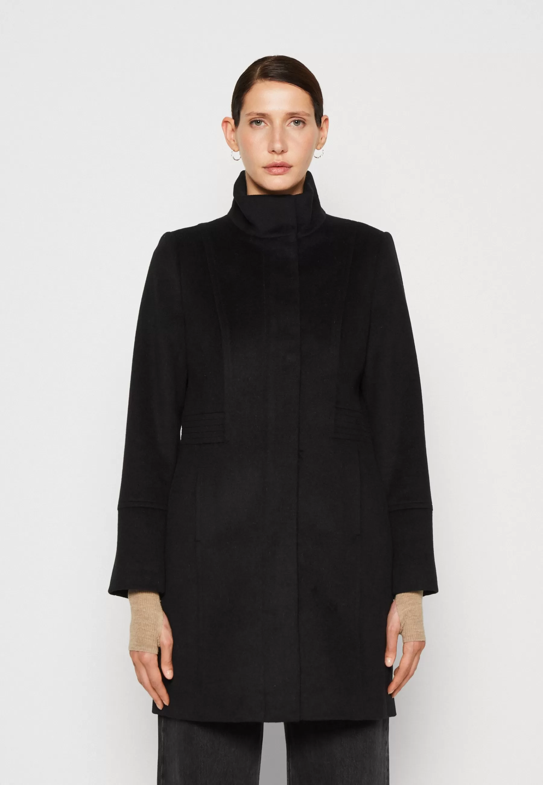 Sale Coat - Cappotto Classico Donna Classici