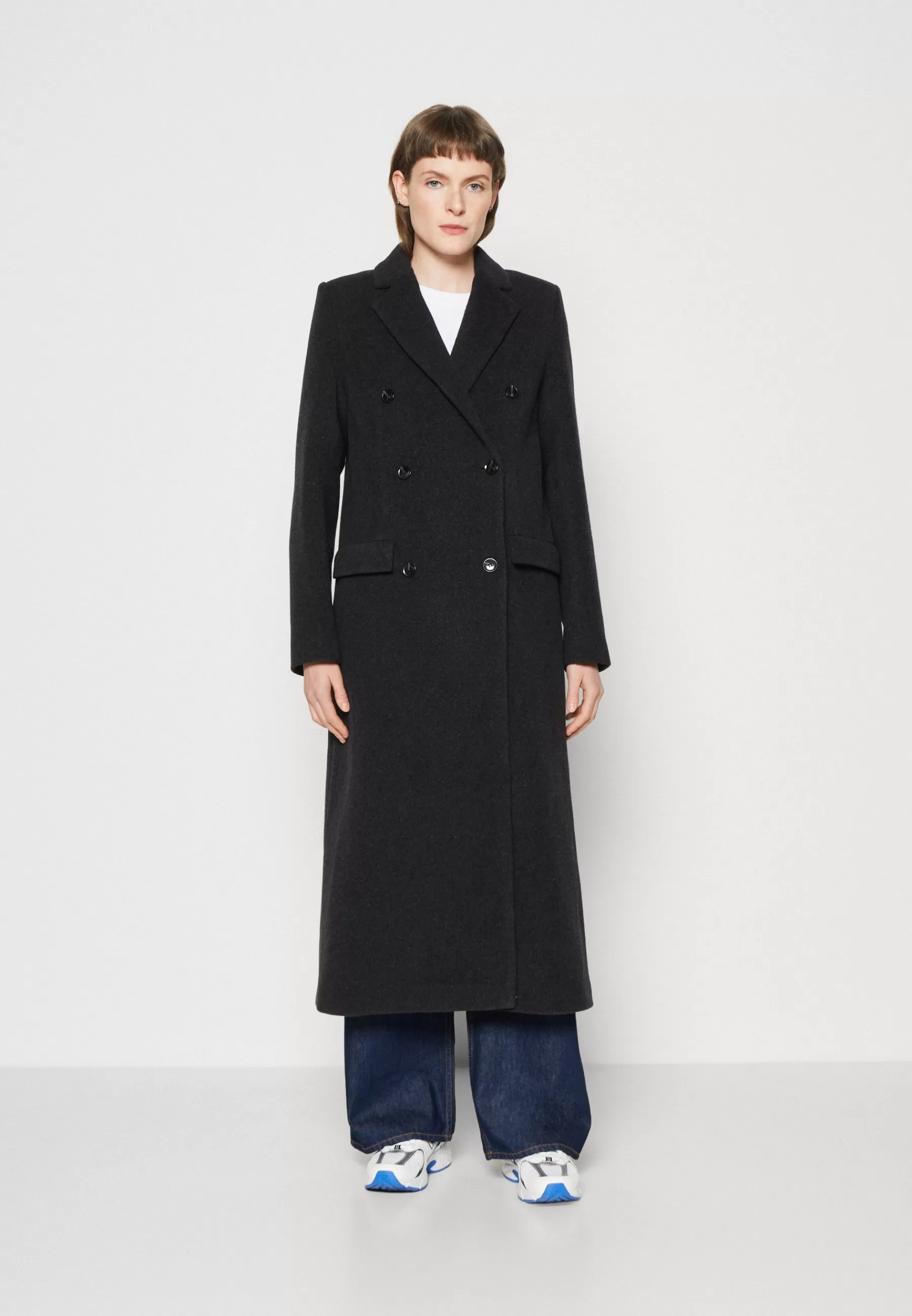 Sale Coat - Cappotto Classico Donna Classici