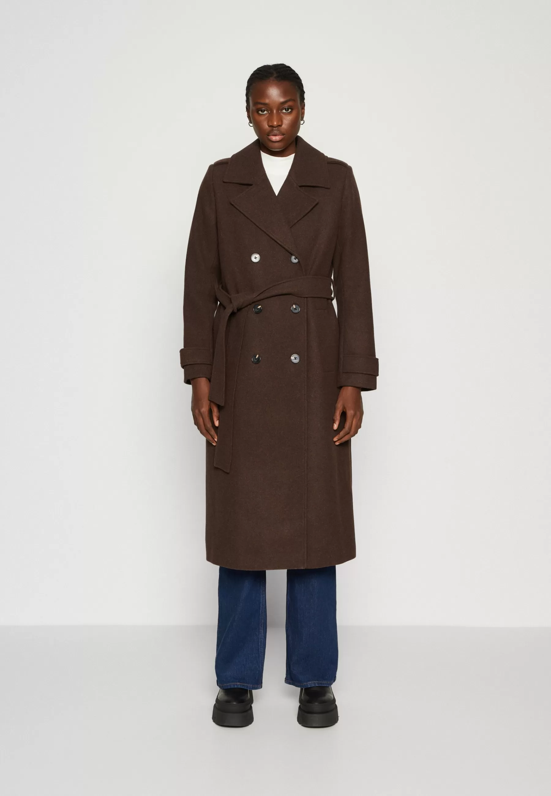 Shop Coat - Cappotto Classico Donna Classici