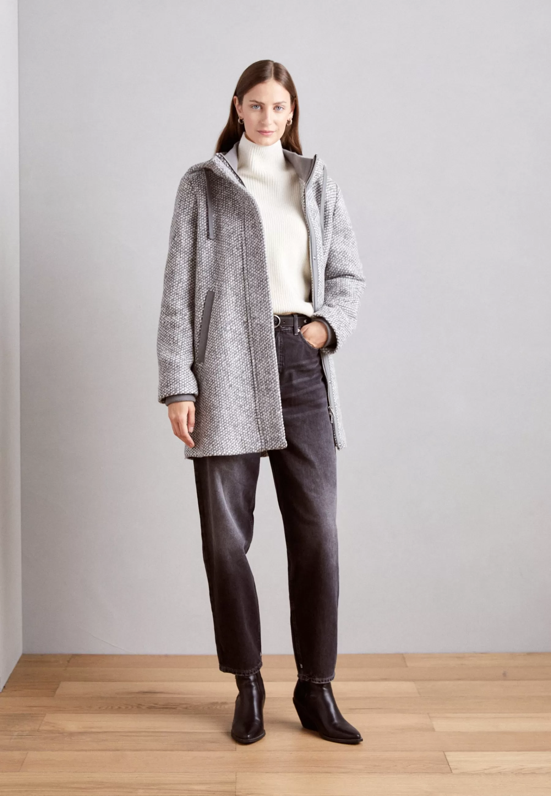 Best Sale Coat - Cappotto Classico Donna Classici