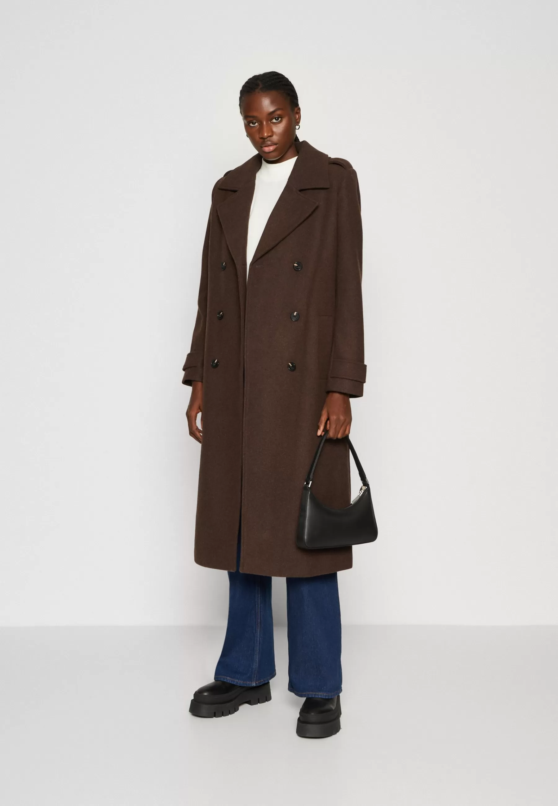 Shop Coat - Cappotto Classico Donna Classici