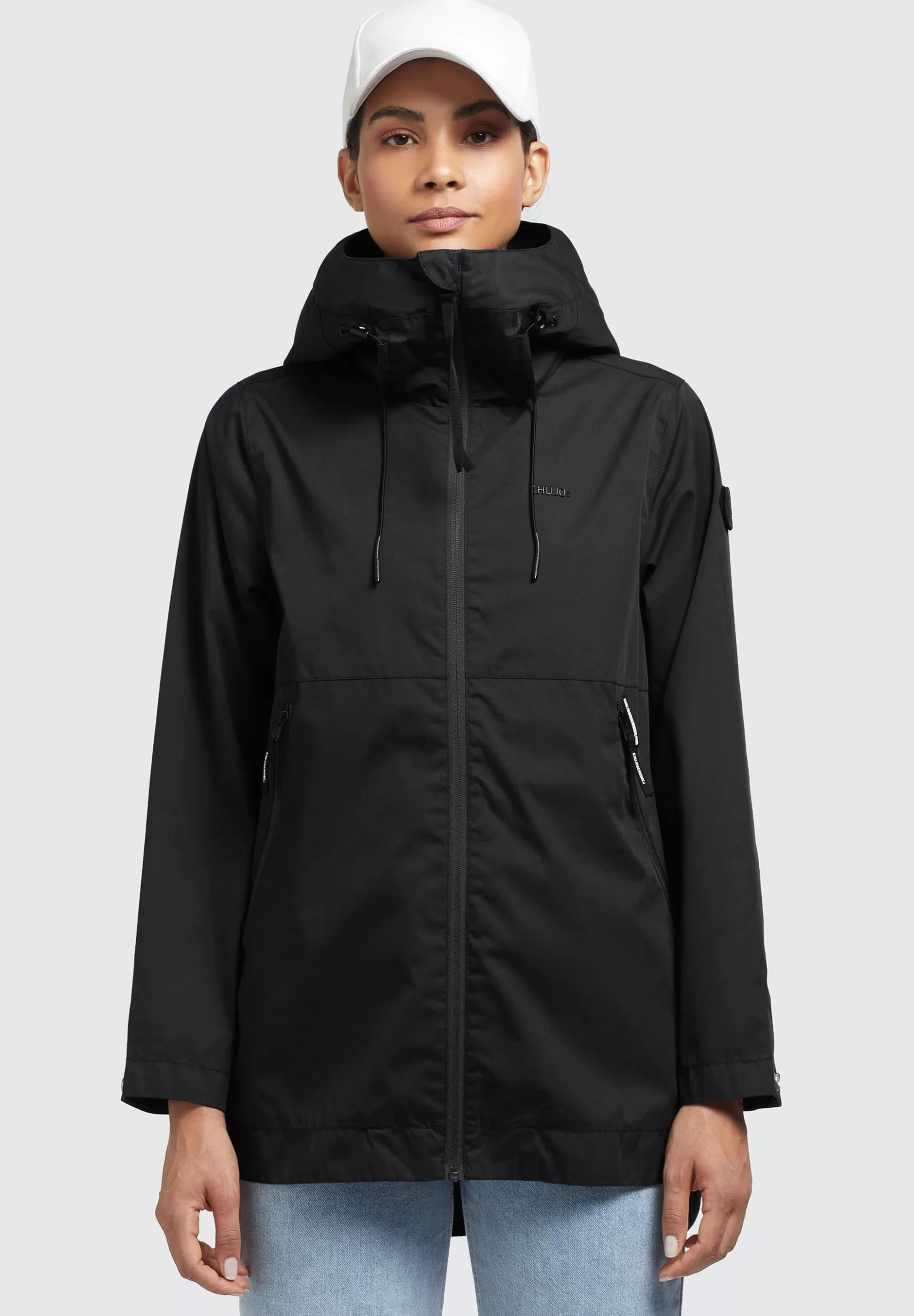 Best Sale Corry - Parka Donna Parka