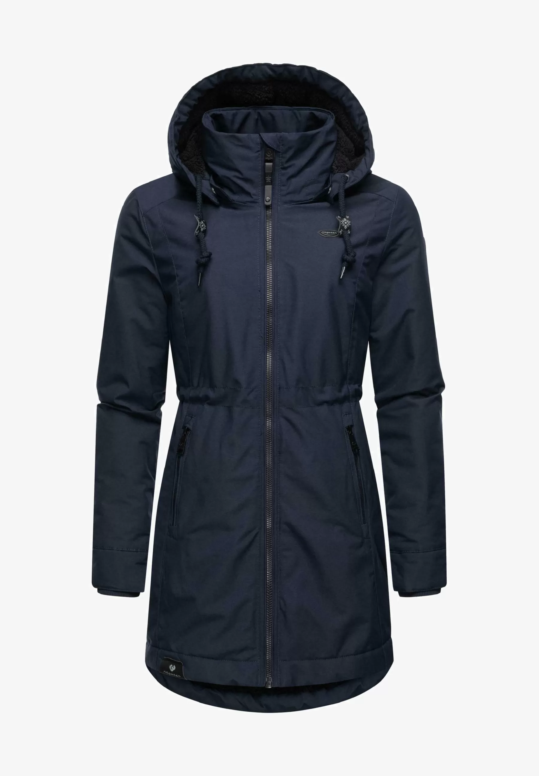 Best Sale Dakkota - Impermeabile Donna Parka