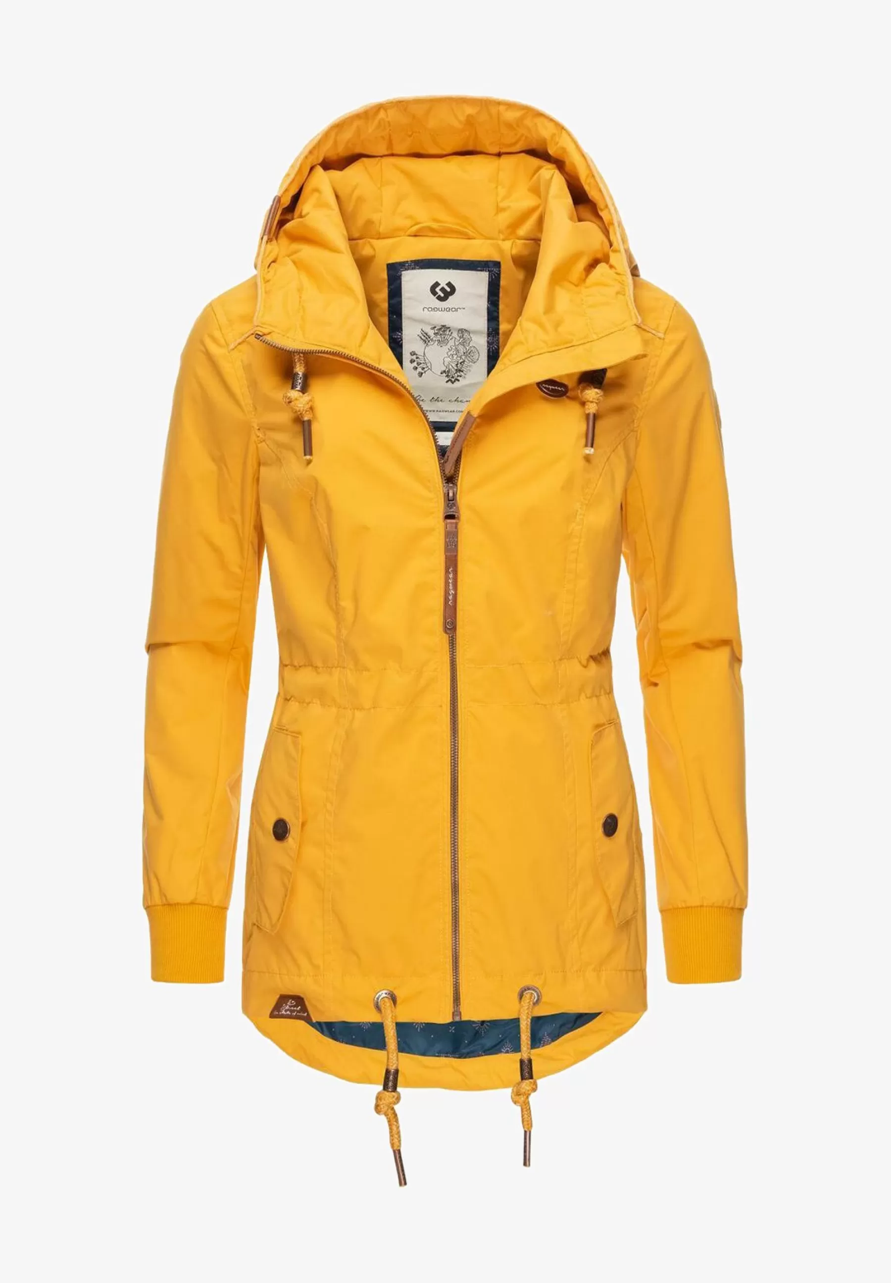 Outlet Danka - Parka Donna Parka