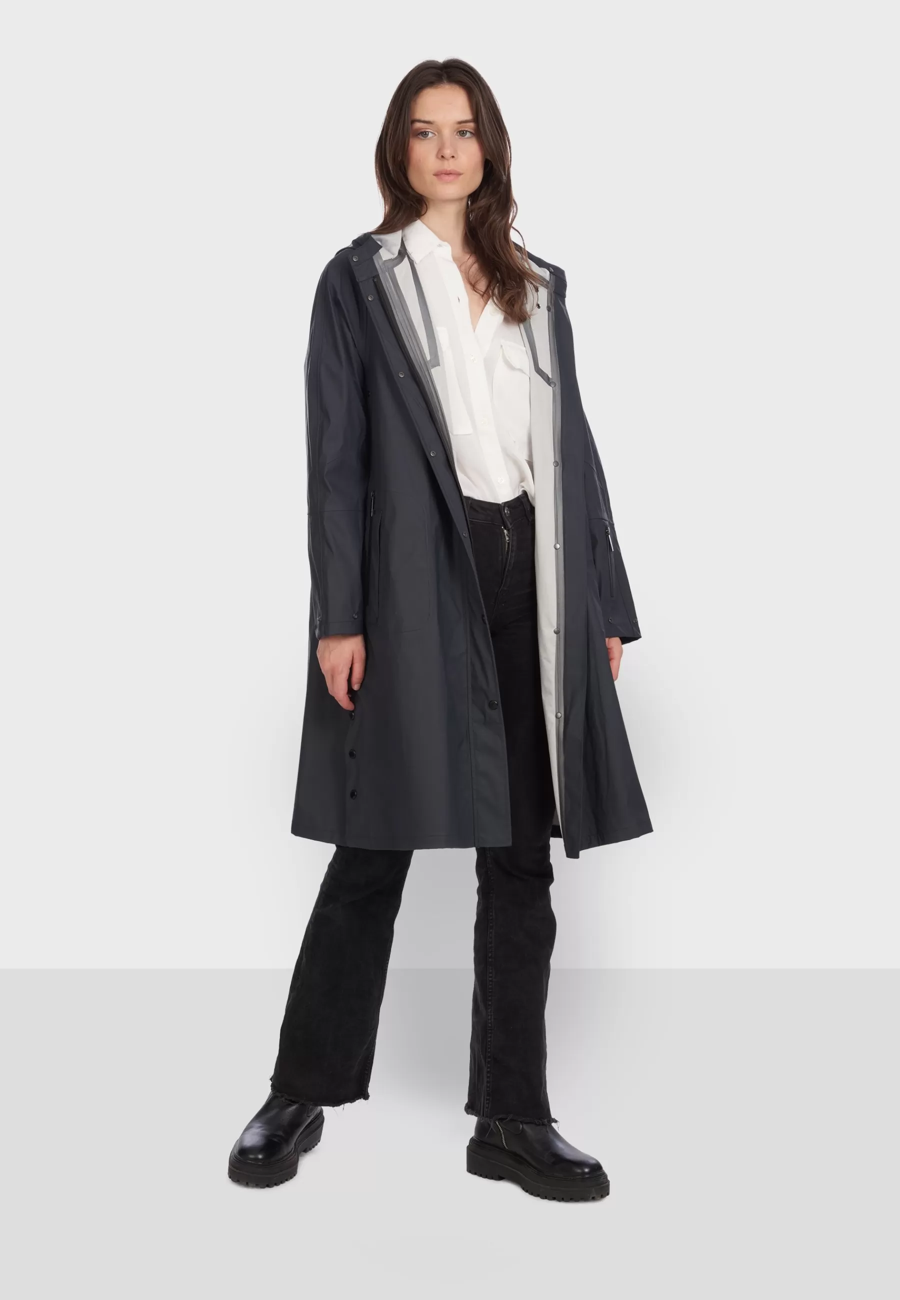 Best Sale Deluge - Parka Donna Parka