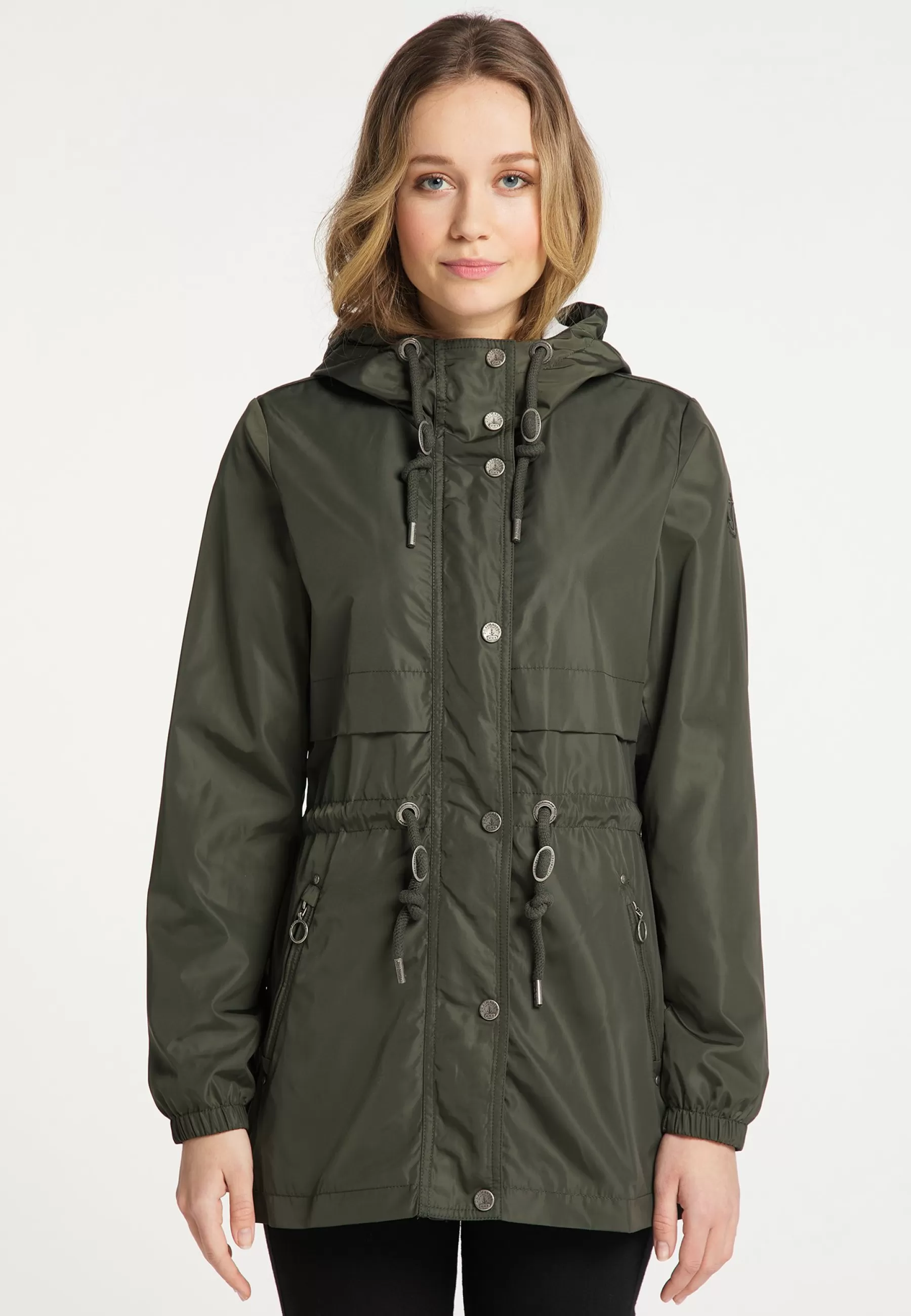 Outlet Bridgeport - Parka Donna Parka